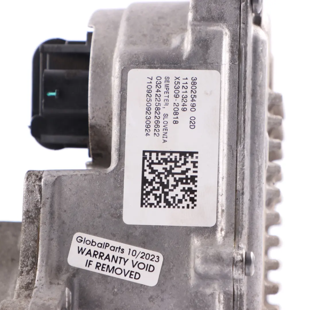 Mini Cooper F55 F56 F57 Electric Power Steering Gear Rack Servo Motor - SKU rhd-6880903 - Part number 6880903