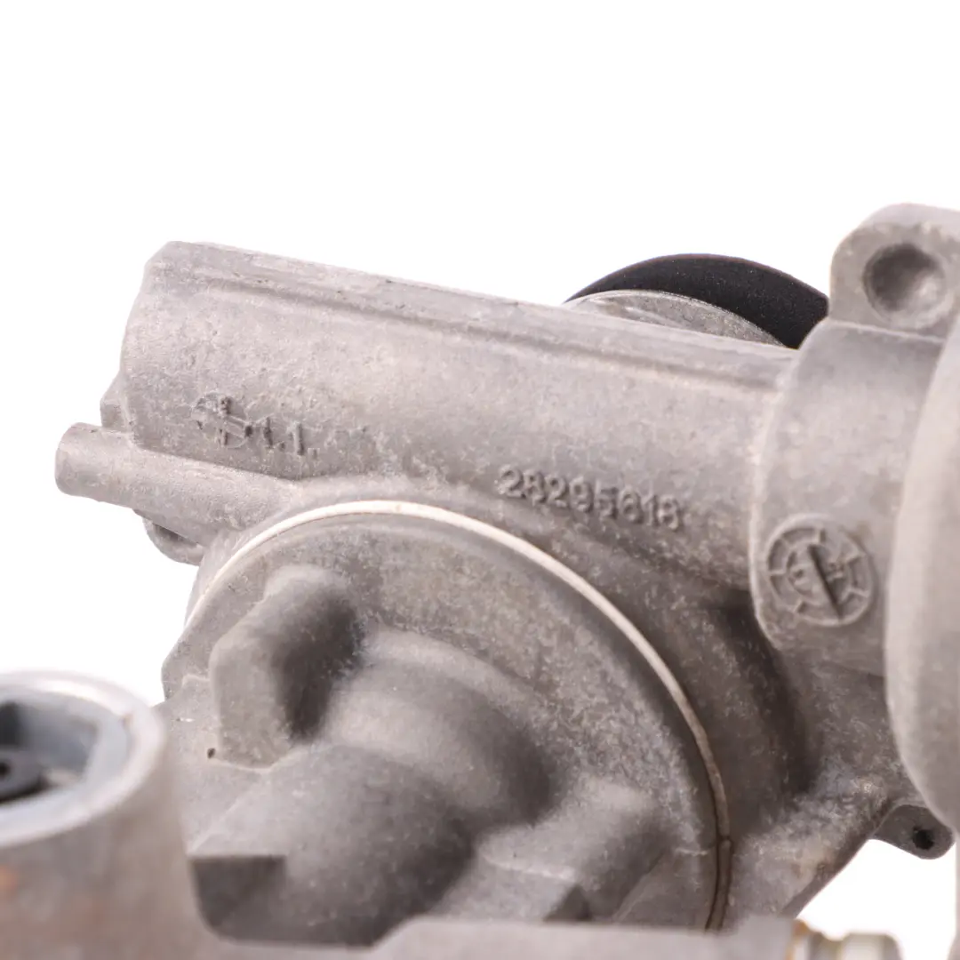 Steering Gear Rack Servo Motor to Mini Cooper F55 F56 F57 Electric Power with Part number 6880903 Mini Cooper F55 F56 F57 Electric Power Steering Gear Rack Servo Motor - SKU rhd-6880903 - Part number 6880903