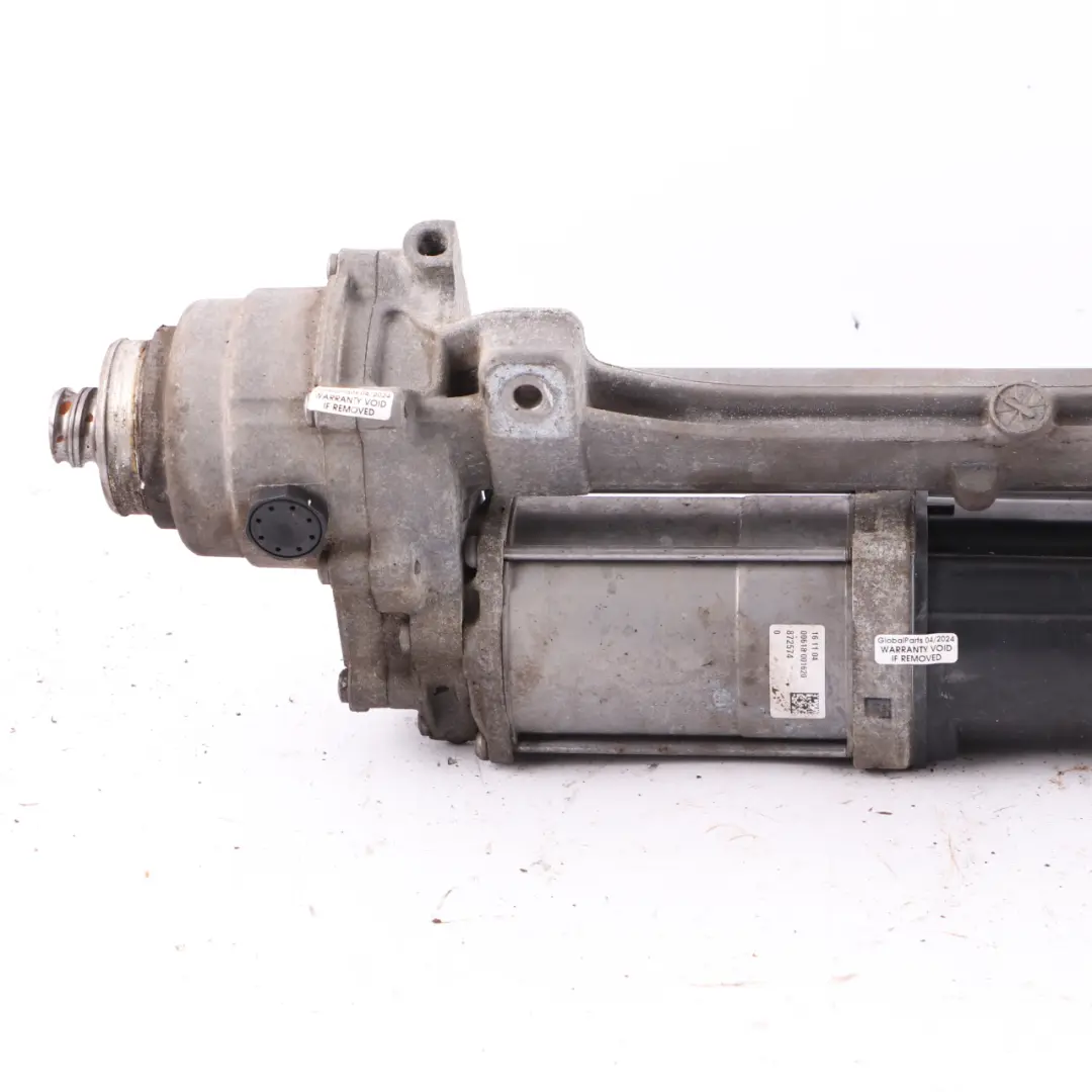  Steering Rack BMW F30 Electric Power Steering Rack EPS TKP Unit - SKU rhd-6881040 - Part number 6881040