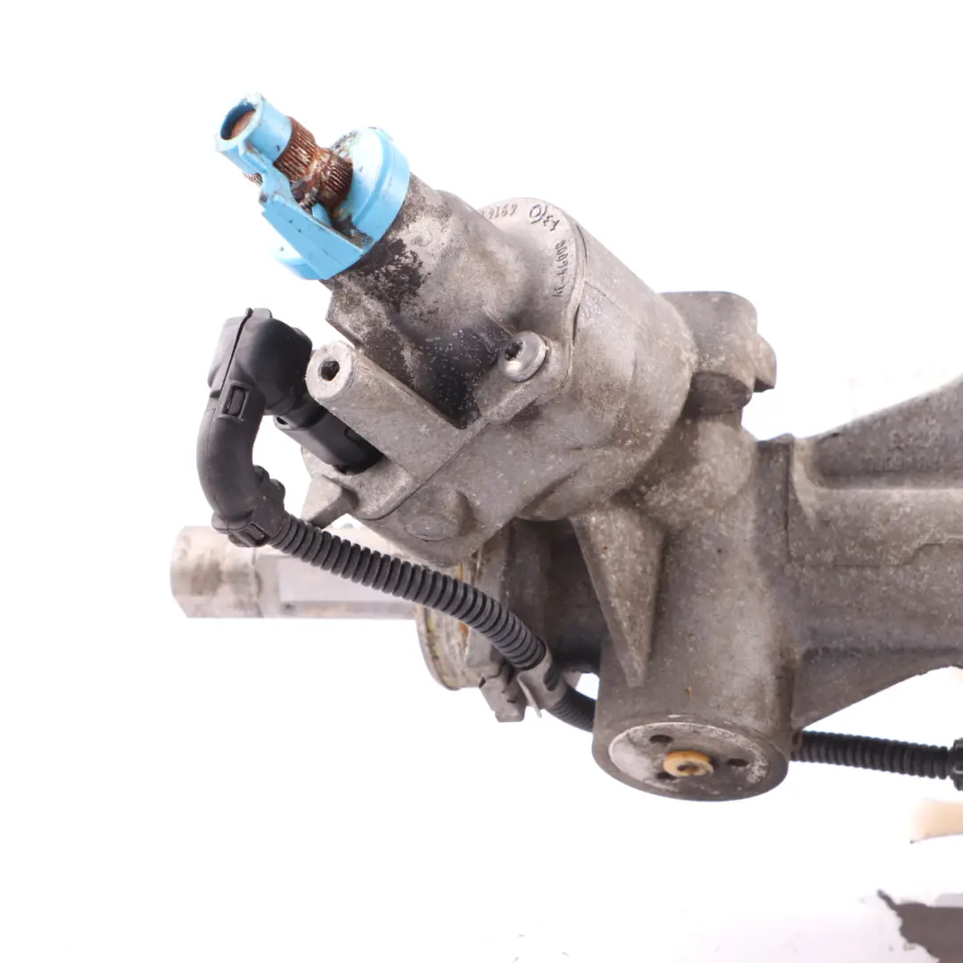 Steering Rack BMW F30 Electric Power Steering Rack EPS TKP Unit to with Part number 6881040 Steering Rack BMW F30 Electric Power Steering Rack EPS TKP Unit - SKU rhd-6881040 - Part number 6881040