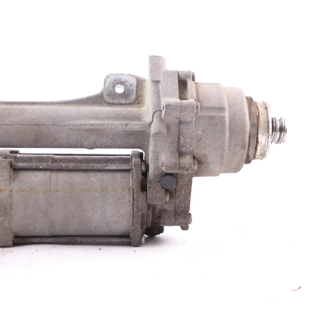 Steering Rack BMW F30 Electric Power Steering Rack EPS TKP Unit to with Part number 6881040 Steering Rack BMW F30 Electric Power Steering Rack EPS TKP Unit - SKU rhd-6881040 - Part number 6881040