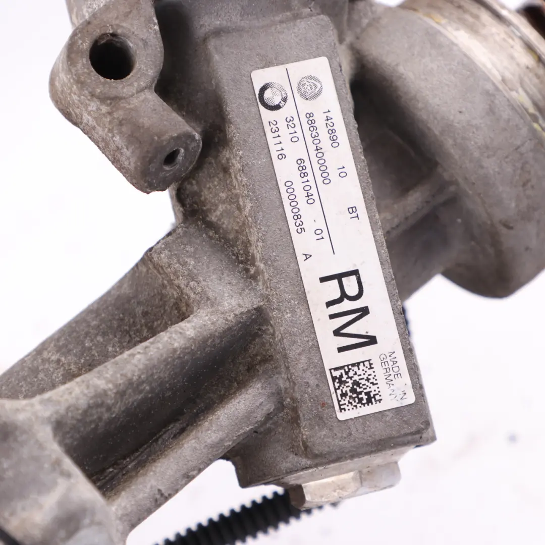 Steering Rack BMW F30 Electric Power Steering Rack EPS TKP Unit to with Part number 6881040 Steering Rack BMW F30 Electric Power Steering Rack EPS TKP Unit - SKU rhd-6881040 - Part number 6881040