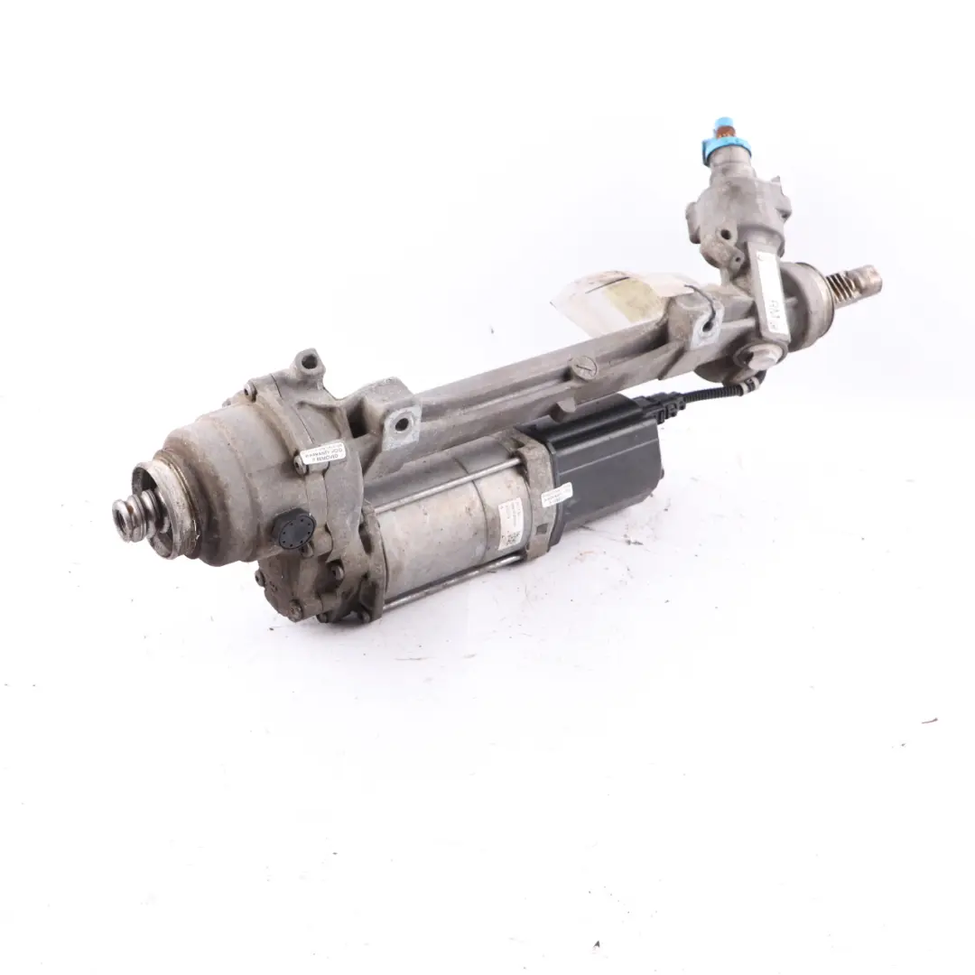 Steering Rack BMW F30 Electric Power Steering Rack EPS TKP Unit to with Part number 6881040 Steering Rack BMW F30 Electric Power Steering Rack EPS TKP Unit - SKU rhd-6881040 - Part number 6881040