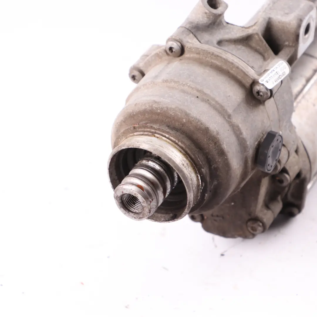 Steering Rack BMW F30 Electric Power Steering Rack EPS TKP Unit to with Part number 6881040 Steering Rack BMW F30 Electric Power Steering Rack EPS TKP Unit - SKU rhd-6881040 - Part number 6881040