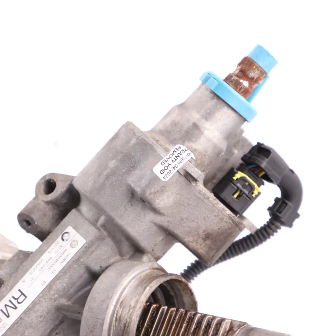 Steering Rack BMW F30 Electric Power Steering Rack EPS TKP Unit to with Part number 6881040 Steering Rack BMW F30 Electric Power Steering Rack EPS TKP Unit - SKU rhd-6881040 - Part number 6881040