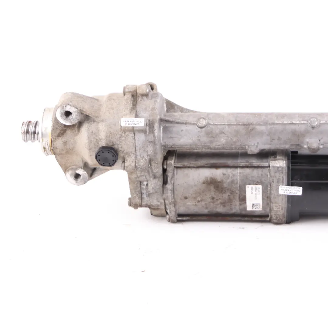 Steering Rack BMW X3 F25 Electrical Electric Power Box Gear RH to with Part number 6881105 Steering Rack BMW X3 F25 Electrical Electric Power Box Gear RH - SKU rhd-6881105 - Part number 6881105
