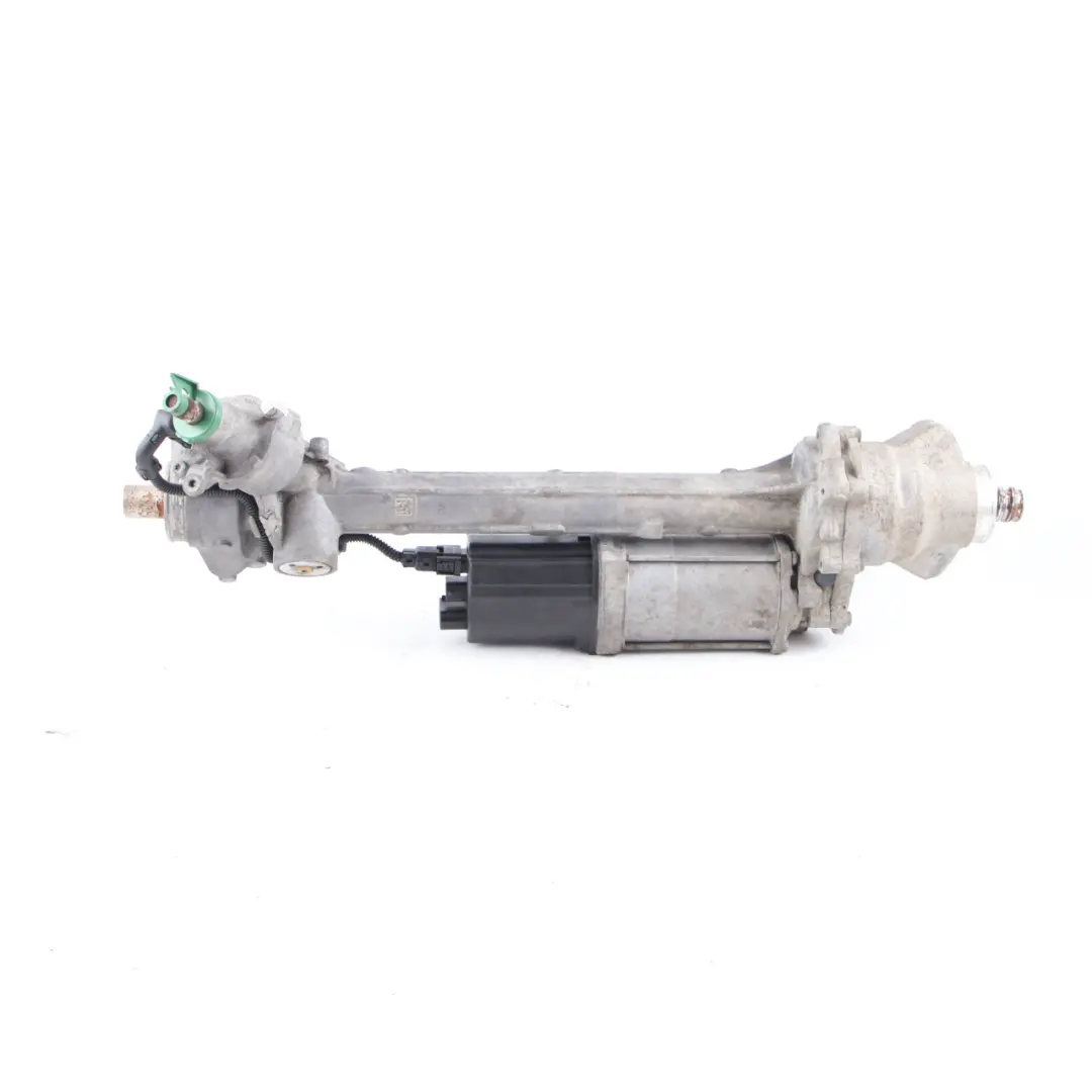 Steering Rack BMW X3 F25 Electrical Electric Power Box Gear RH to with Part number 6881105 Steering Rack BMW X3 F25 Electrical Electric Power Box Gear RH - SKU rhd-6881105 - Part number 6881105