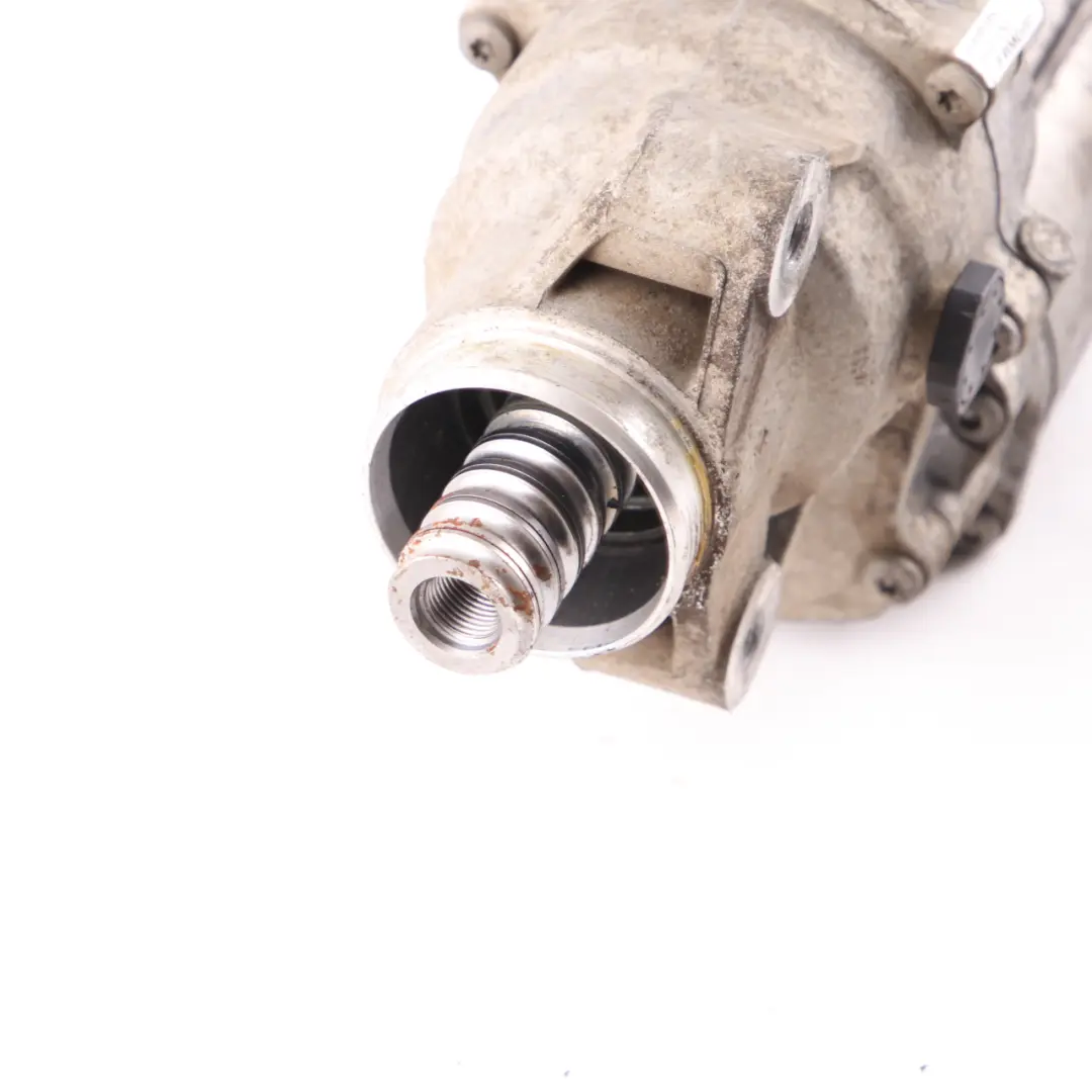 Steering Rack BMW X3 F25 Electrical Electric Power Box Gear RH to with Part number 6881105 Steering Rack BMW X3 F25 Electrical Electric Power Box Gear RH - SKU rhd-6881105 - Part number 6881105