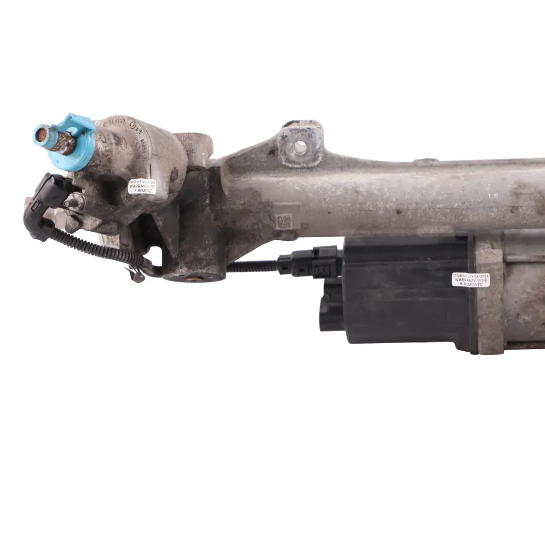 Steering Rack BMW F20 F30 F32 F36 Electric Power Steering Rack RM to with Part number 6881195 Steering Rack BMW F20 F30 F32 F36 Electric Power Steering Rack RM - SKU rhd-6881195 - Part number 6881195