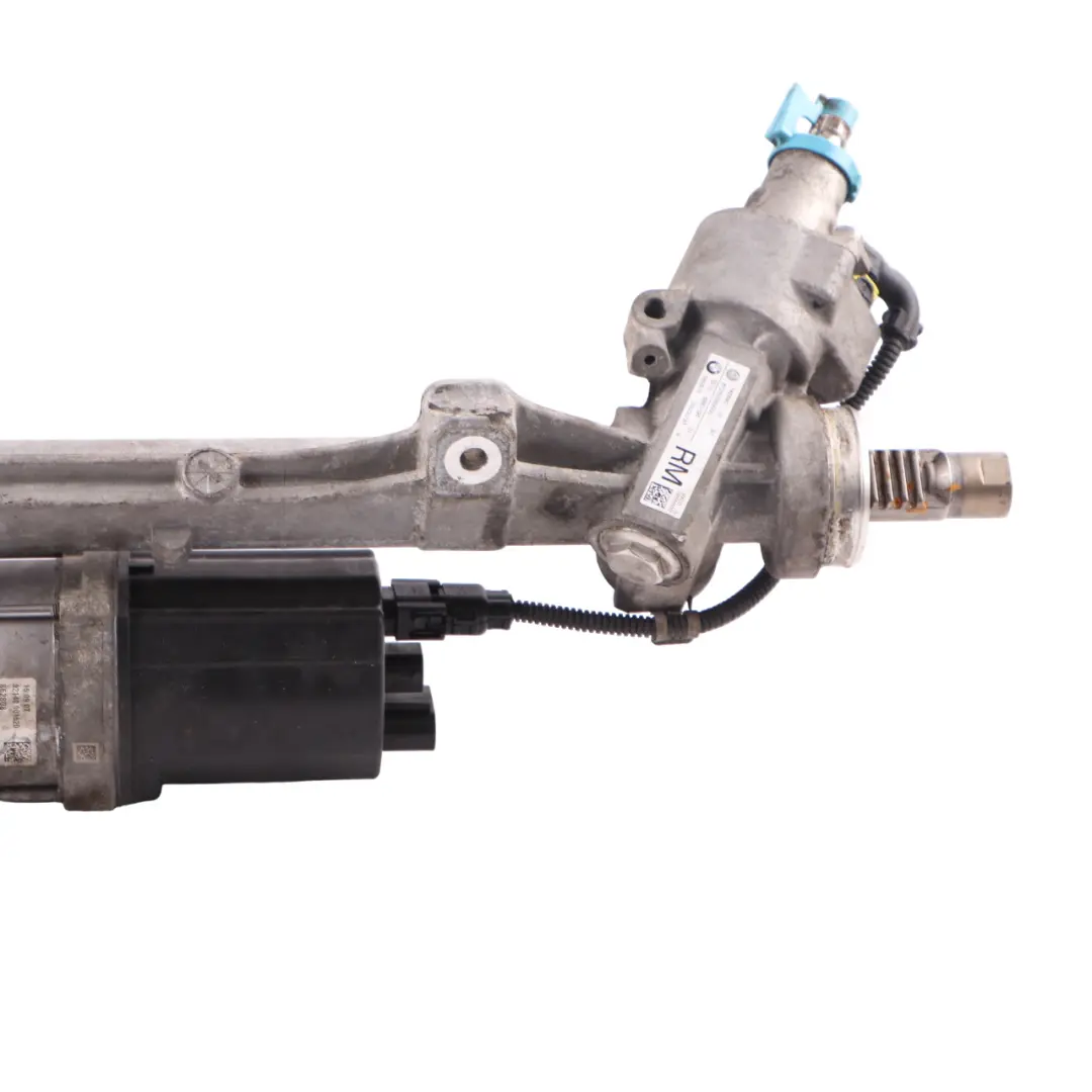 Steering Rack BMW F20 F30 F32 F36 Electric Power Steering Rack RM to with Part number 6881195 Steering Rack BMW F20 F30 F32 F36 Electric Power Steering Rack RM - SKU rhd-6881195 - Part number 6881195