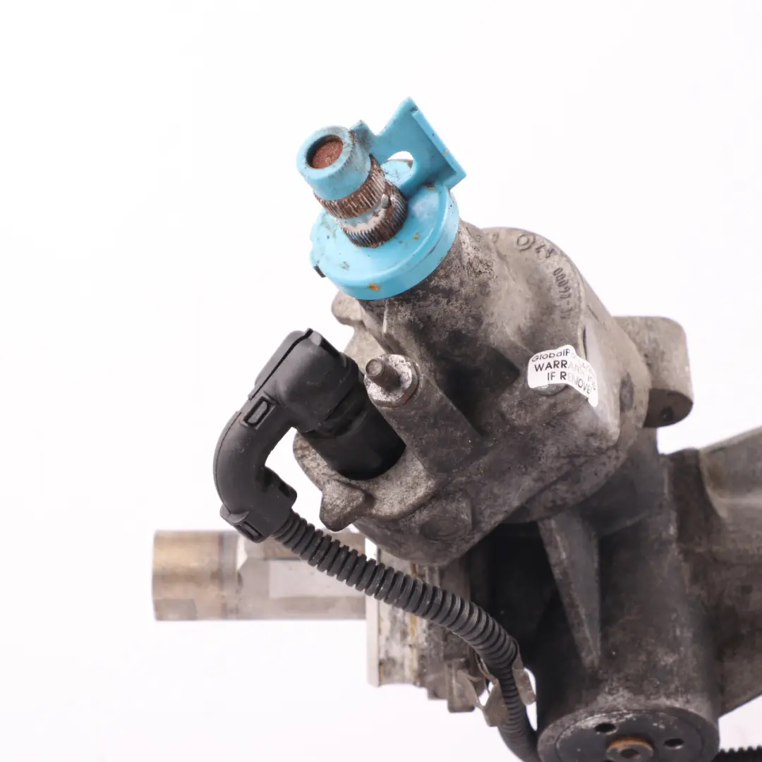 Steering Rack BMW F20 F30 F32 F36 Electric Power Steering Rack RM to with Part number 6881195 Steering Rack BMW F20 F30 F32 F36 Electric Power Steering Rack RM - SKU rhd-6881195 - Part number 6881195