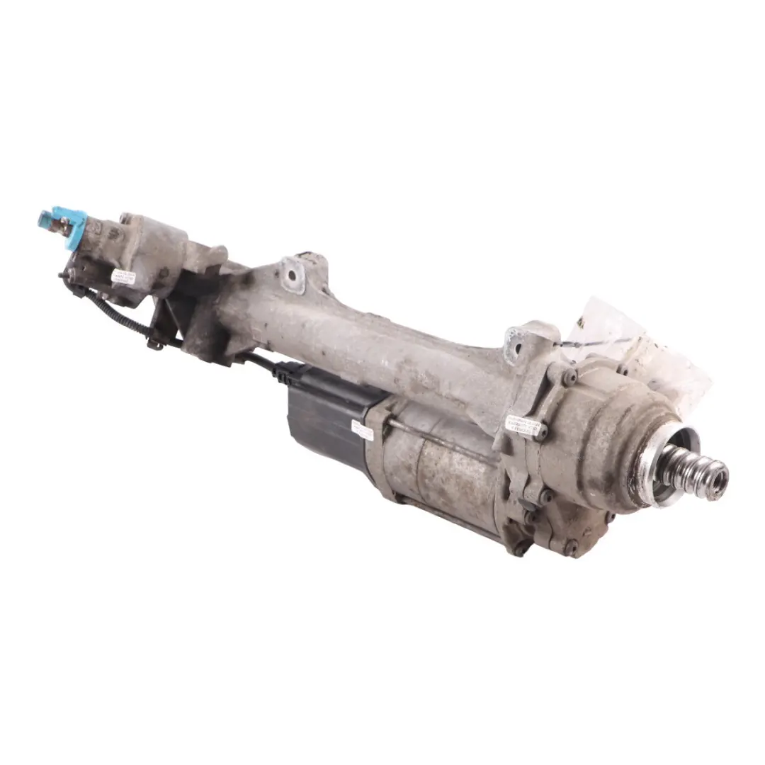 Steering Rack BMW F20 F30 F32 F36 Electric Power Steering Rack RM to with Part number 6881195 Steering Rack BMW F20 F30 F32 F36 Electric Power Steering Rack RM - SKU rhd-6881195 - Part number 6881195
