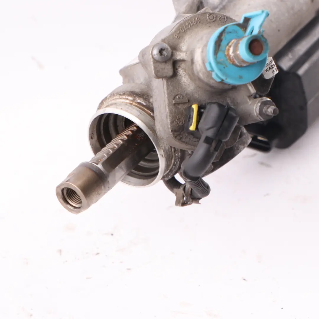 Steering Rack BMW F20 F30 F32 F36 Electric Power Steering Rack RM to with Part number 6881195 Steering Rack BMW F20 F30 F32 F36 Electric Power Steering Rack RM - SKU rhd-6881195 - Part number 6881195