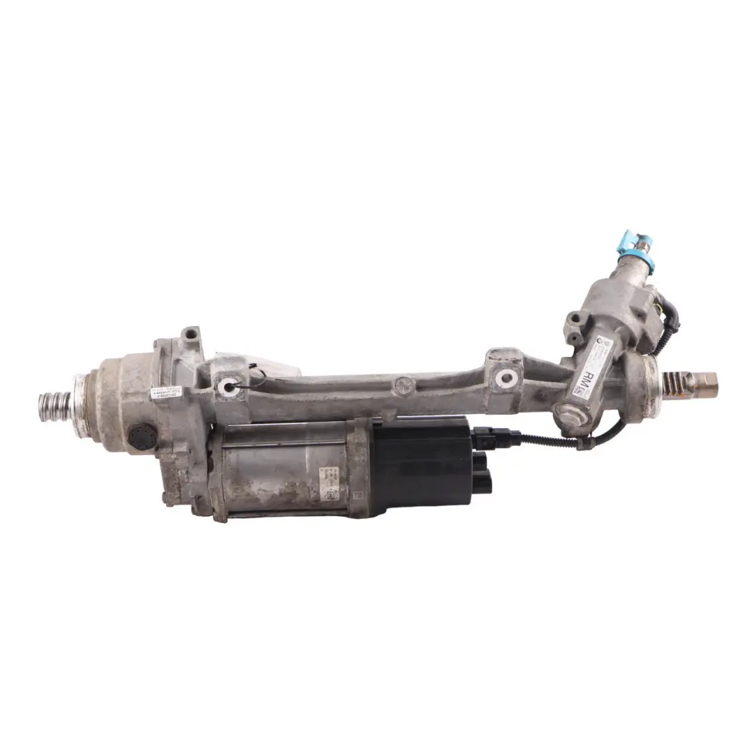 Steering Rack BMW F20 F30 F32 F36 Electric Power Steering Rack RM to with Part number 6881195 Steering Rack BMW F20 F30 F32 F36 Electric Power Steering Rack RM - SKU rhd-6881195 - Part number 6881195