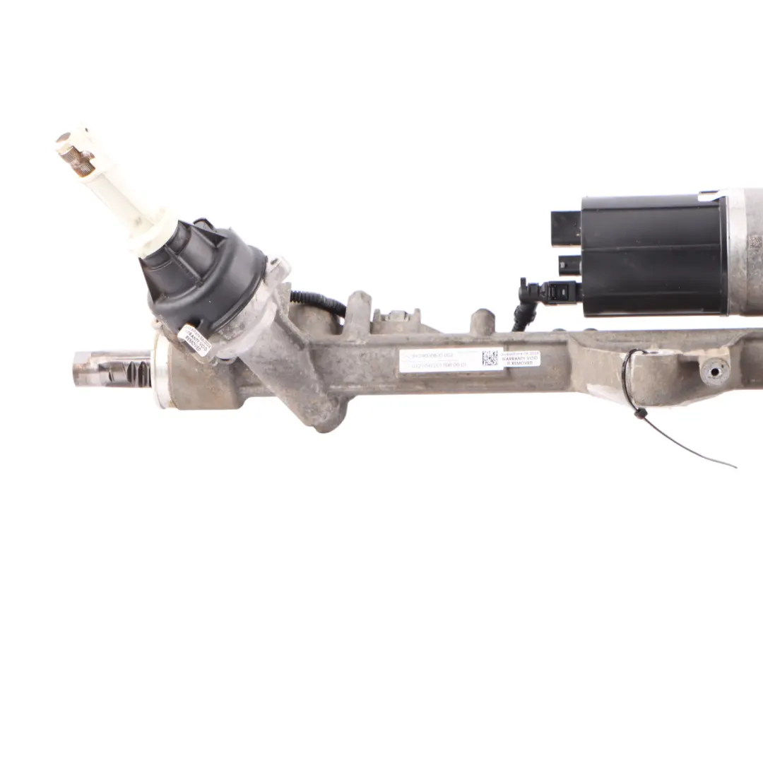 Mercedes W910 Power Steering Rack Box Gear Pinion - SKU rhd-A9104606800 - Part number A9104606800