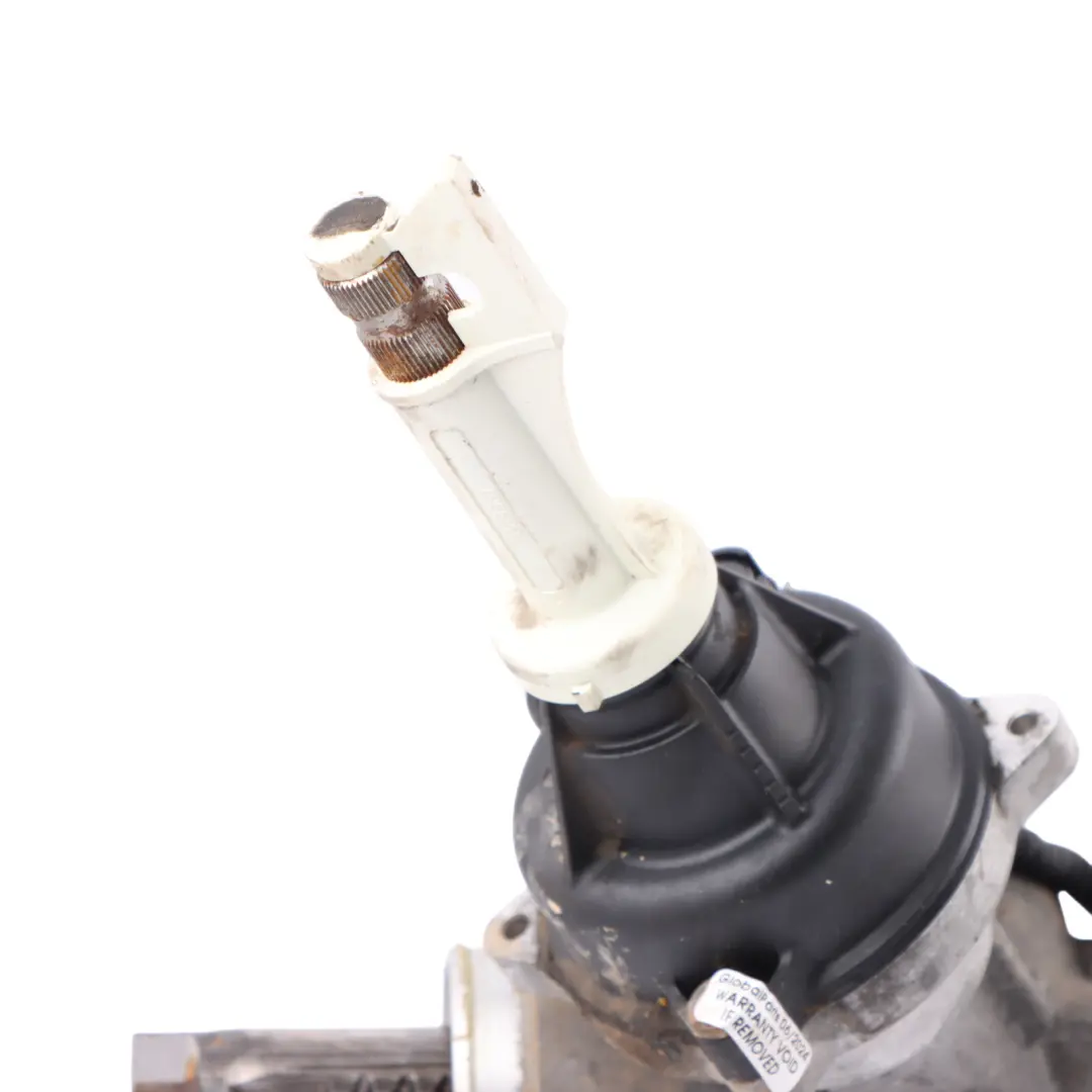 Mercedes W910 Power Steering Rack Box Gear Pinion - SKU rhd-A9104606800 - Part number A9104606800