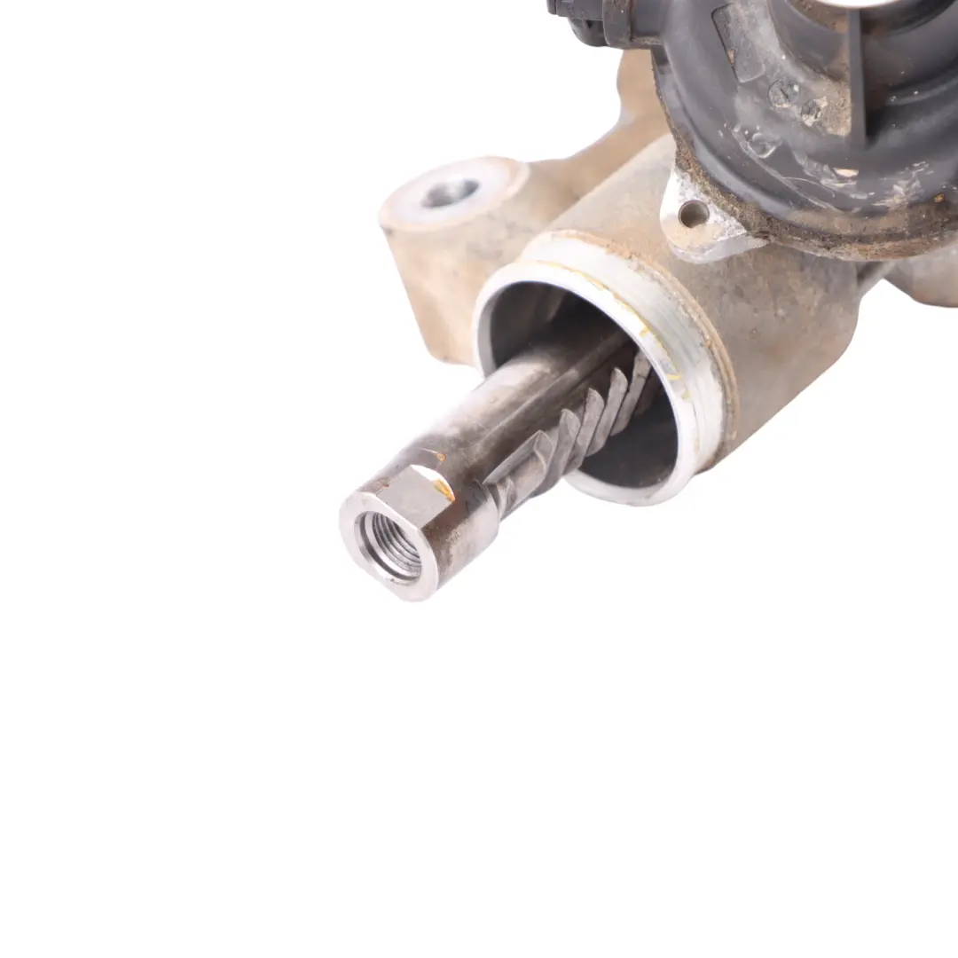 Steering Rack Box Gear Pinion to Mercedes W910 Power with Part number A9104606800 Mercedes W910 Power Steering Rack Box Gear Pinion - SKU rhd-A9104606800 - Part number A9104606800