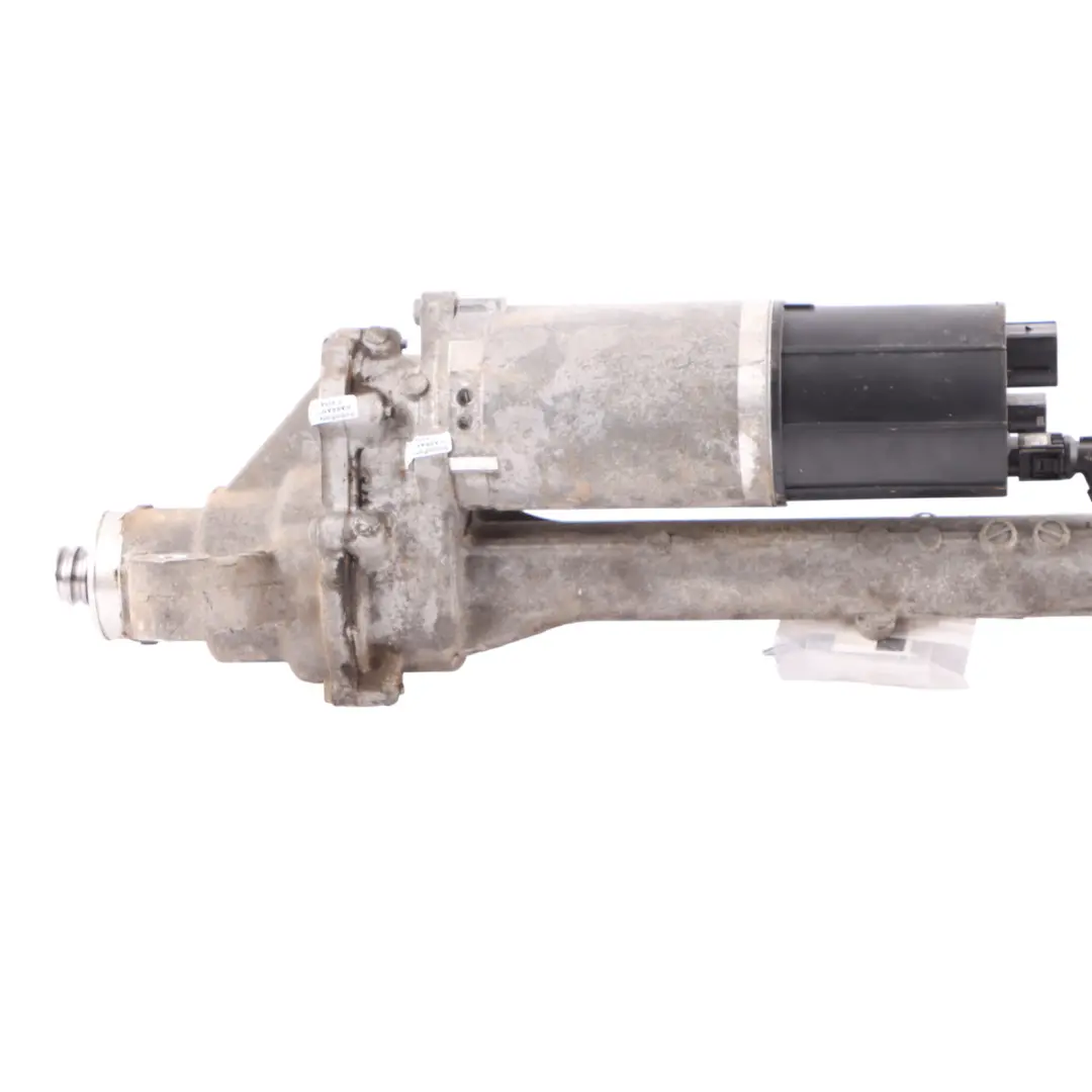 Steering Rack Box Gear Pinion to Mercedes W910 Power with Part number A9104606800 Mercedes W910 Power Steering Rack Box Gear Pinion - SKU rhd-A9104606800 - Part number A9104606800