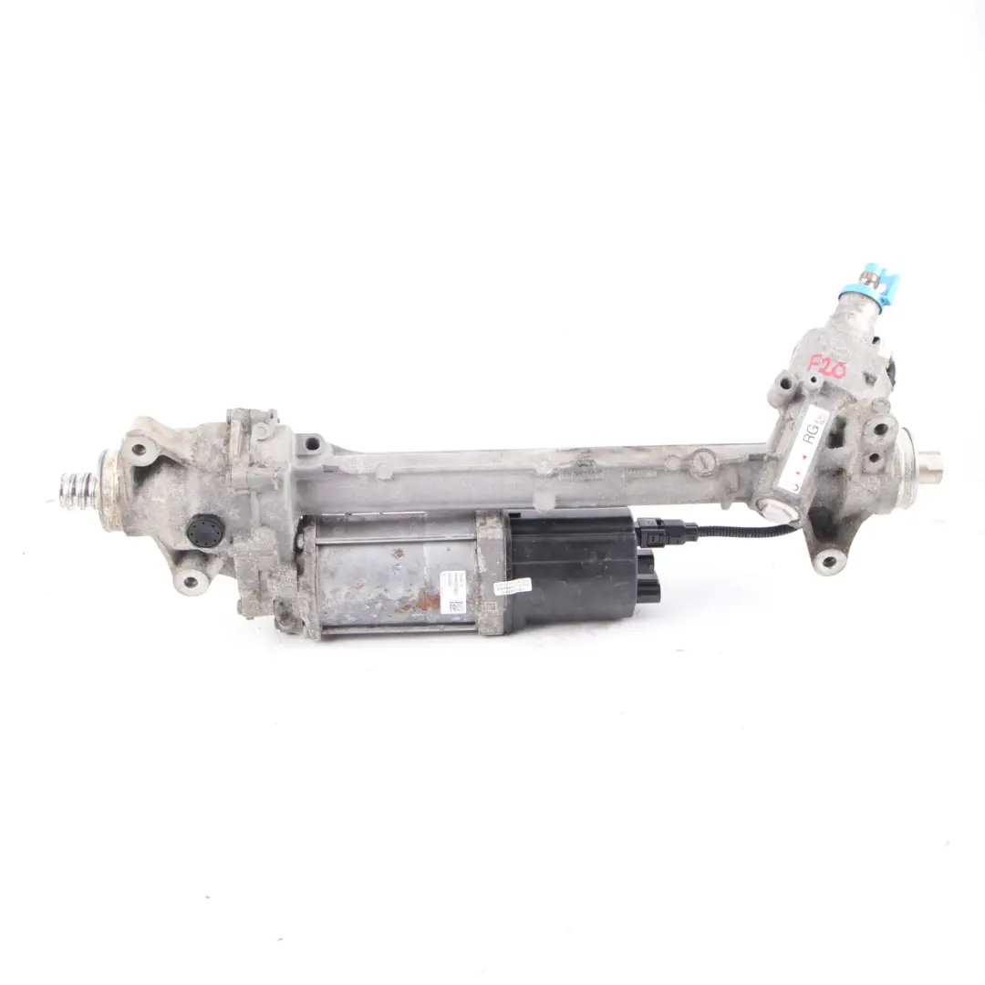 Steering Rack Box Gear RG to BMW F20 F21 F30 F31 Power with Part number 6881280 BMW F20 F21 F30 F31 Power Steering Rack Box Gear RG - SKU rhd-6881280 - Part number 6881280