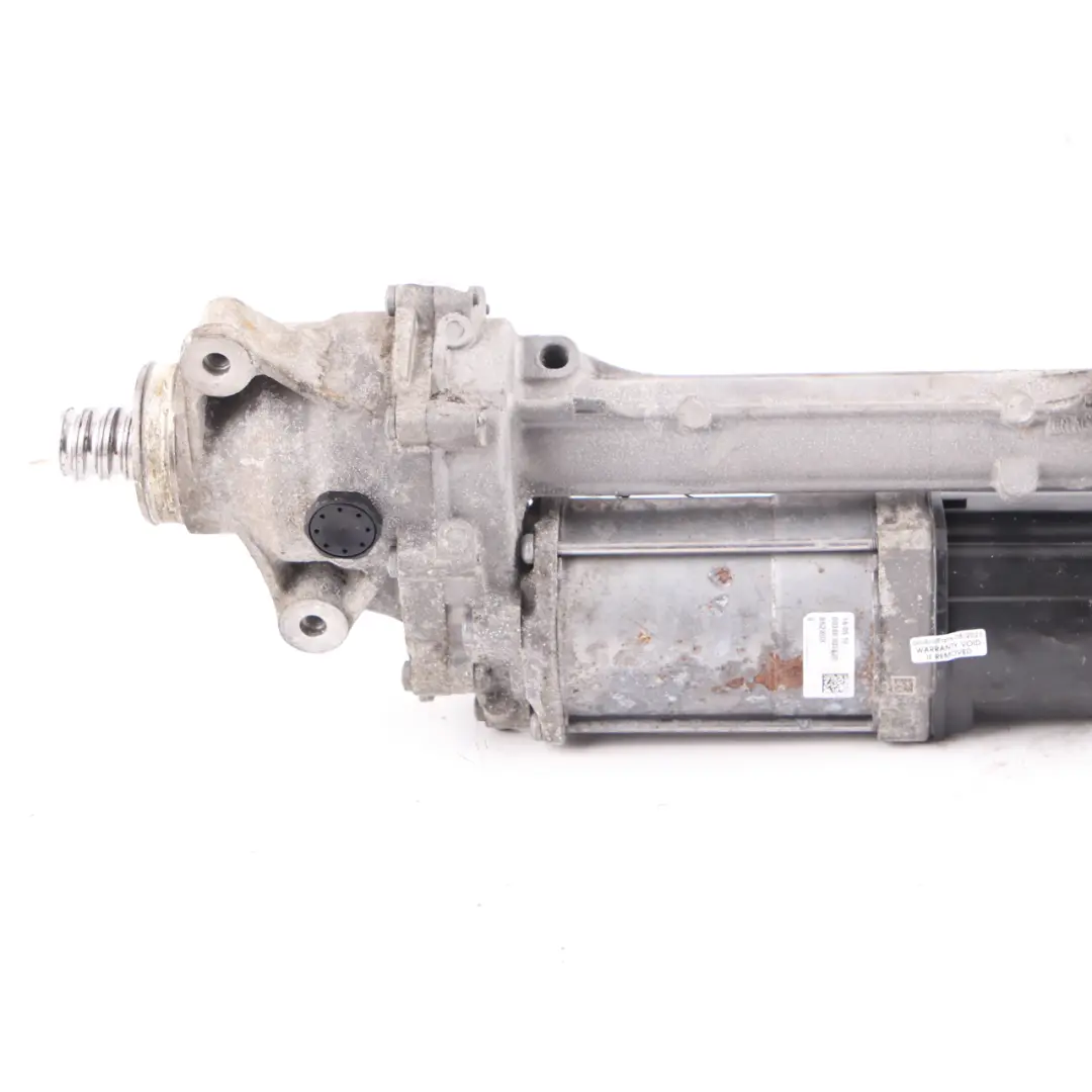 BMW F20 F21 F30 F31 Power Steering Rack Box Gear RG - SKU rhd-6881280 - Part number 6881280
