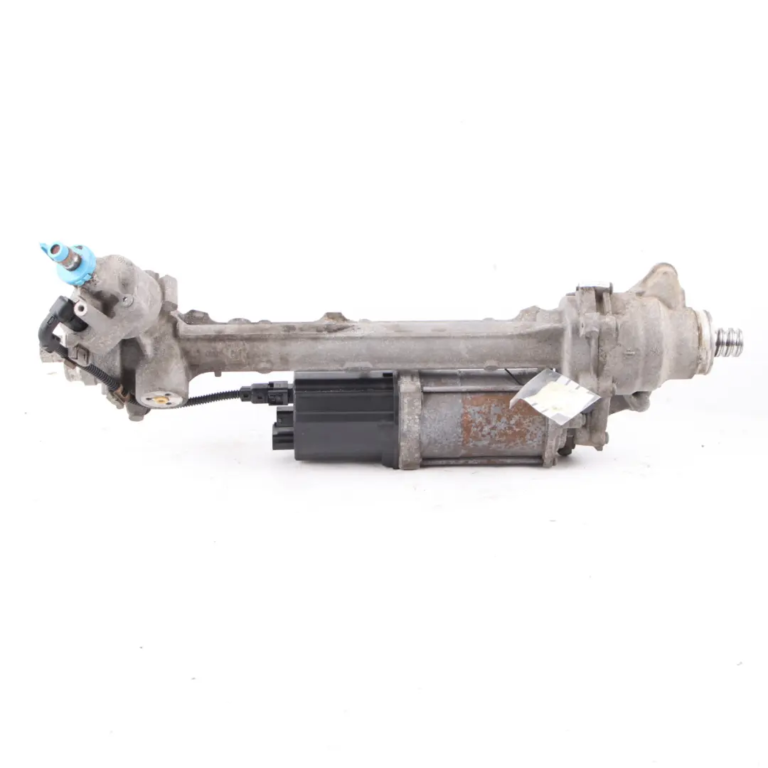 Steering Rack Box Gear RG to BMW F20 F21 F30 F31 Power with Part number 6881280 BMW F20 F21 F30 F31 Power Steering Rack Box Gear RG - SKU rhd-6881280 - Part number 6881280