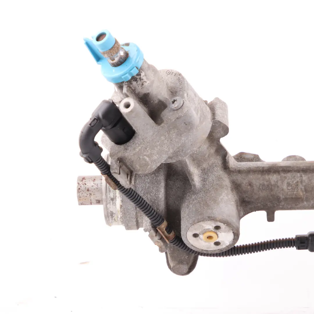 Steering Rack Box Gear RG to BMW F20 F21 F30 F31 Power with Part number 6881280 BMW F20 F21 F30 F31 Power Steering Rack Box Gear RG - SKU rhd-6881280 - Part number 6881280