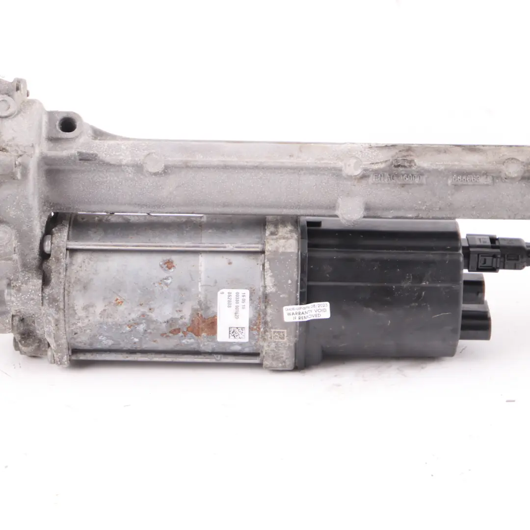 Steering Rack Box Gear RG to BMW F20 F21 F30 F31 Power with Part number 6881280 BMW F20 F21 F30 F31 Power Steering Rack Box Gear RG - SKU rhd-6881280 - Part number 6881280