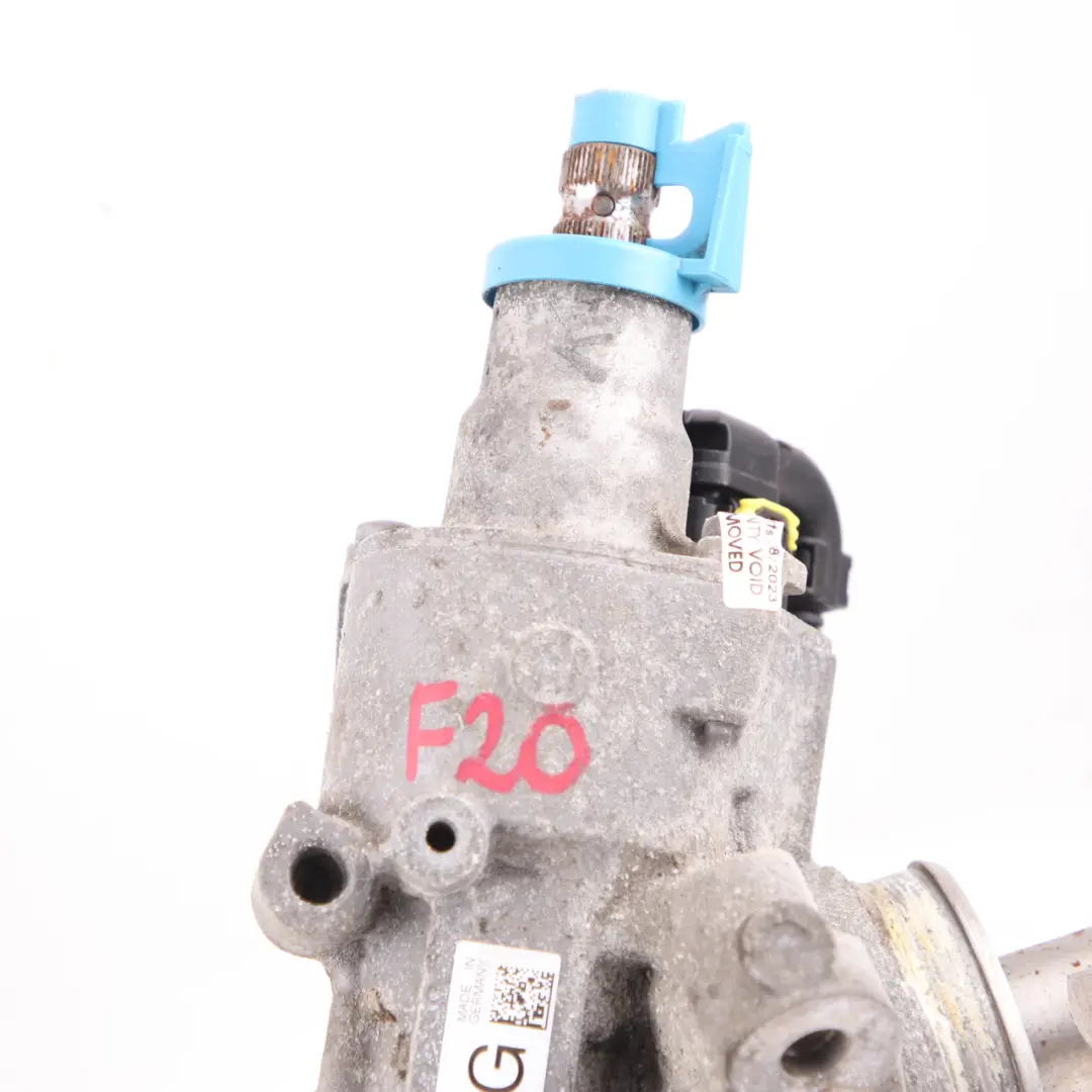 BMW F20 F21 F30 F31 Power Steering Rack Box Gear RG - SKU rhd-6881280 - Part number 6881280