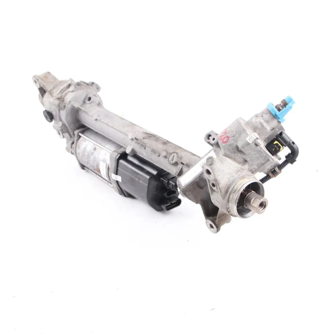 BMW F20 F21 F30 F31 Power Steering Rack Box Gear RG - SKU rhd-6881280 - Part number 6881280