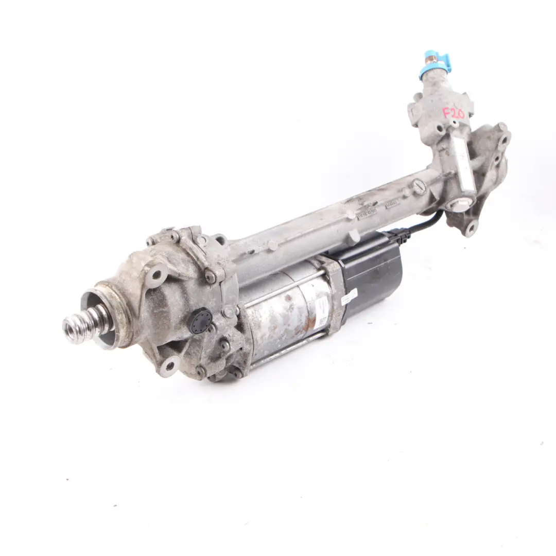 BMW F20 F21 F30 F31 Power Steering Rack Box Gear RG - SKU rhd-6881280 - Part number 6881280
