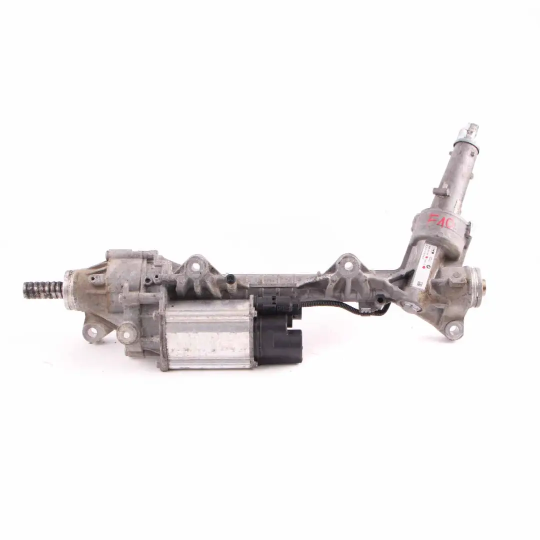 Steering Rack BMW F01 LCI F07 F10 F11 F12 Power Box Gear 6858137 to with Part number 6883547 Steering Rack BMW F01 LCI F07 F10 F11 F12 Power Box Gear 6858137 - SKU rhd-6883547-3 - Part number 6883547