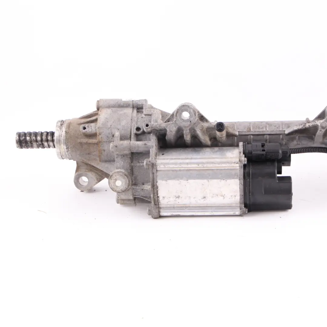 Steering Rack BMW F01 LCI F07 F10 F11 F12 Power Box Gear 6858137 to with Part number 6883547 Steering Rack BMW F01 LCI F07 F10 F11 F12 Power Box Gear 6858137 - SKU rhd-6883547-3 - Part number 6883547