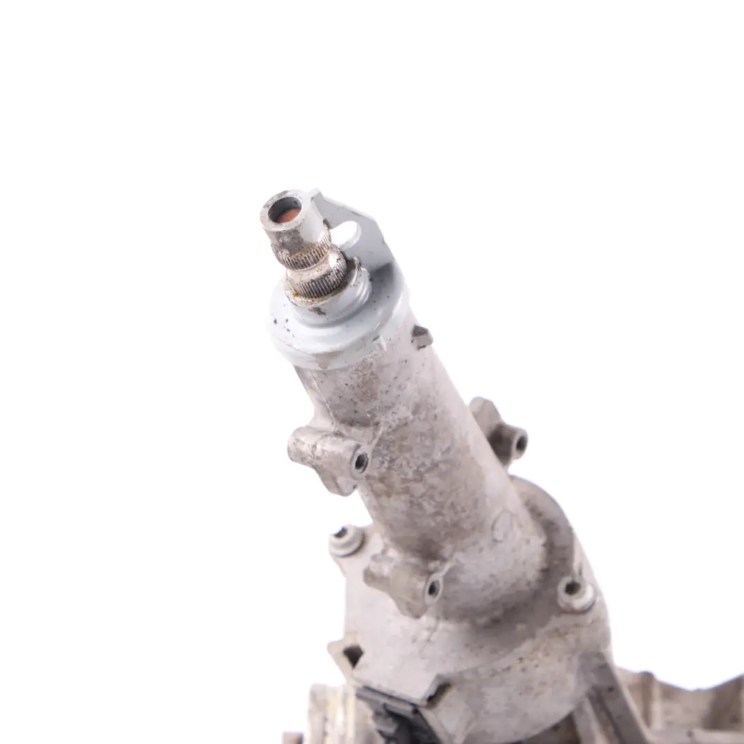 Steering Rack BMW F01 LCI F07 F10 F11 F12 Power Box Gear 6858137 to with Part number 6883547 Steering Rack BMW F01 LCI F07 F10 F11 F12 Power Box Gear 6858137 - SKU rhd-6883547-3 - Part number 6883547