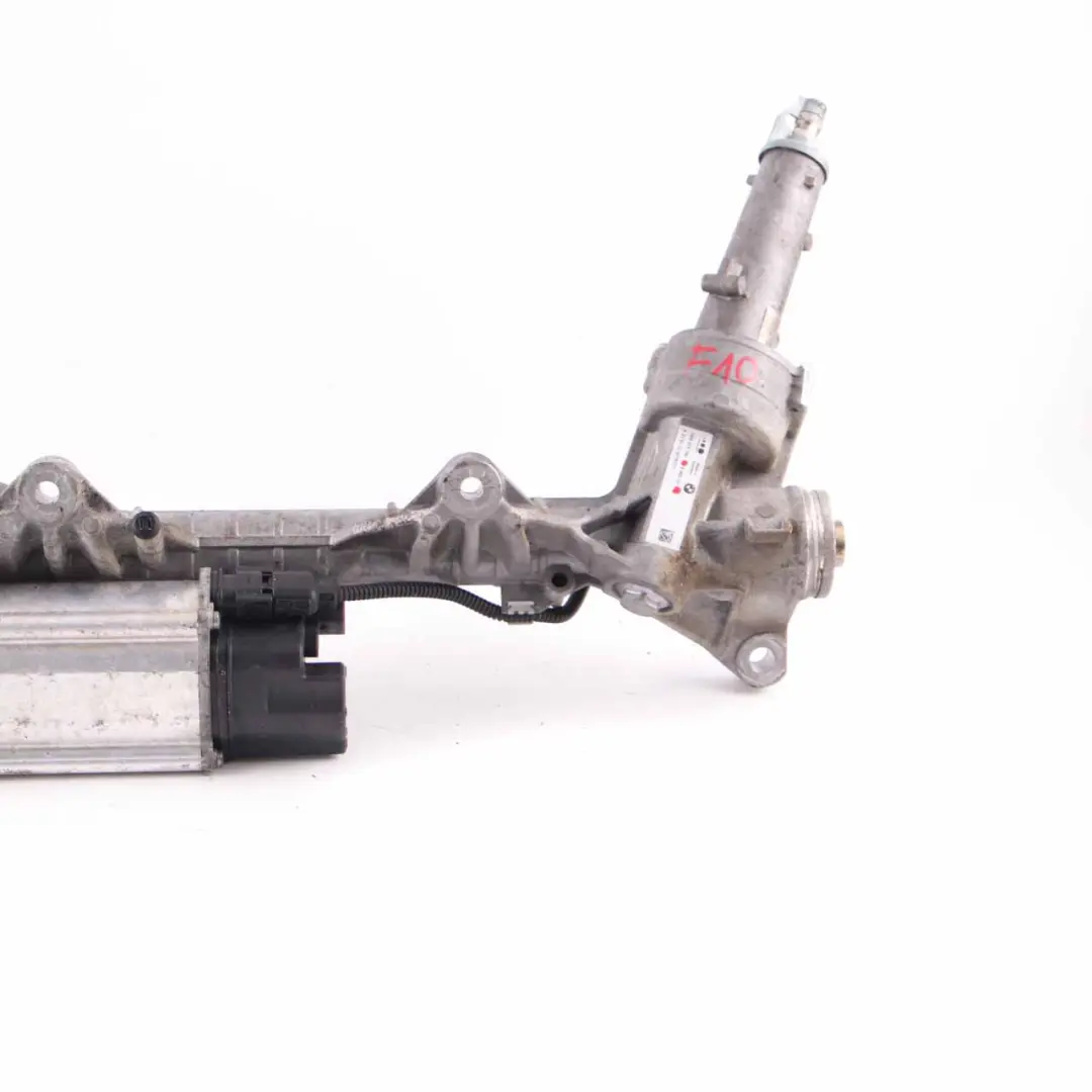  Steering Rack BMW F01 LCI F07 F10 F11 F12 Power Box Gear 6858137 - SKU rhd-6883547-3 - Part number 6883547