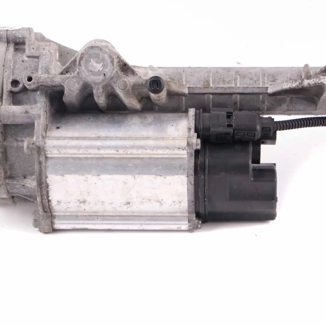 Steering Rack BMW F01 LCI F07 F10 F11 F12 Power Box Gear 6858137 to with Part number 6883547 Steering Rack BMW F01 LCI F07 F10 F11 F12 Power Box Gear 6858137 - SKU rhd-6883547-3 - Part number 6883547