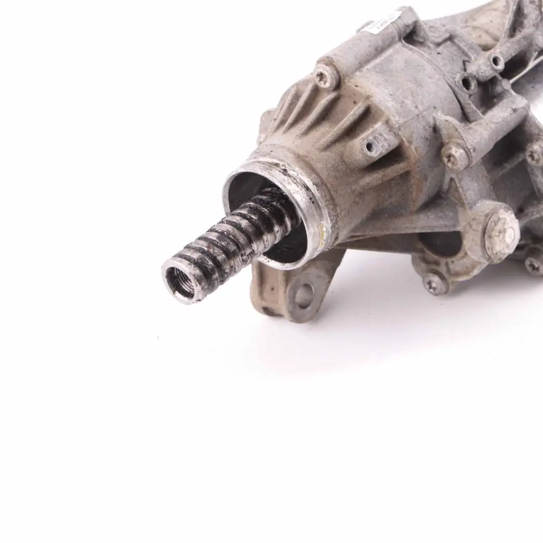 Steering Rack BMW F01 LCI F07 F10 F11 F12 Power Box Gear 6858137 to with Part number 6883547 Steering Rack BMW F01 LCI F07 F10 F11 F12 Power Box Gear 6858137 - SKU rhd-6883547-3 - Part number 6883547