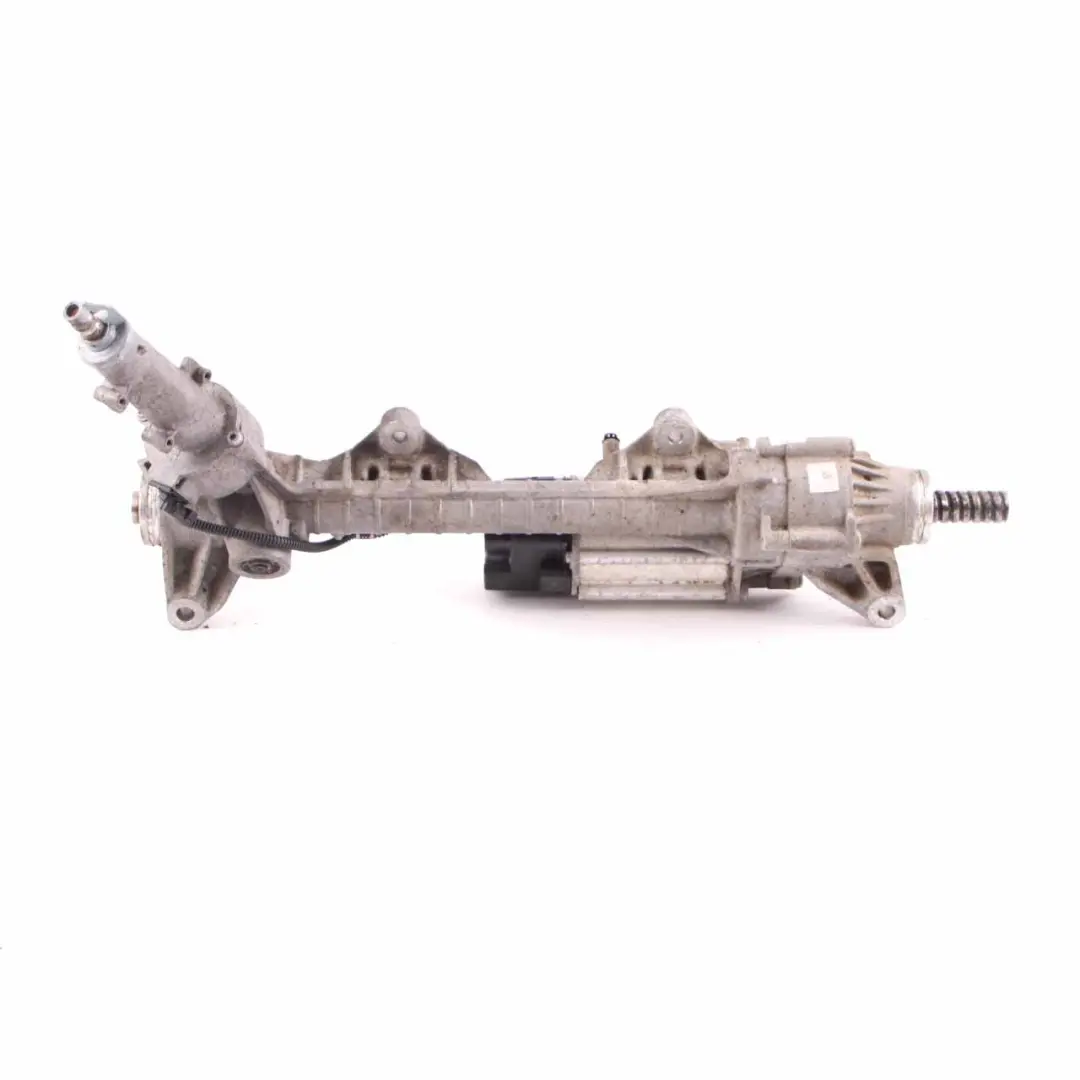 Steering Rack BMW F01 LCI F07 F10 F11 F12 Power Box Gear 6858137 to with Part number 6883547 Steering Rack BMW F01 LCI F07 F10 F11 F12 Power Box Gear 6858137 - SKU rhd-6883547-3 - Part number 6883547