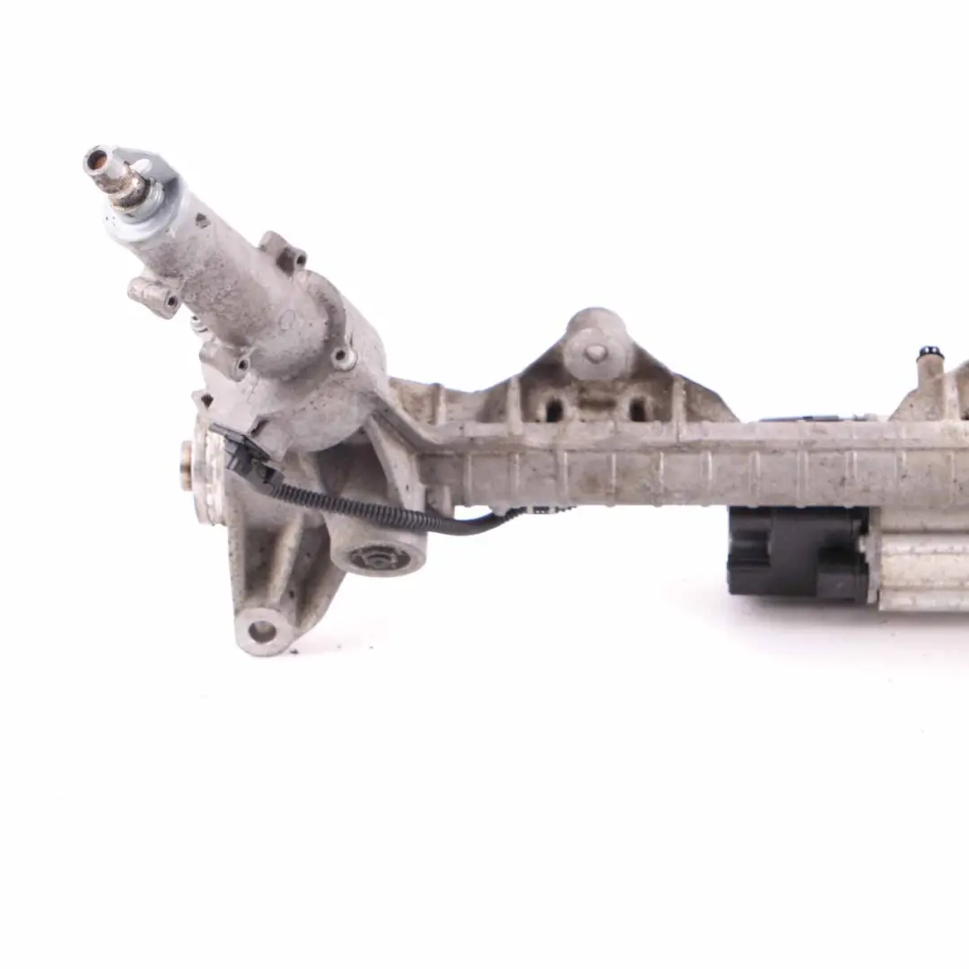 Steering Rack BMW F01 LCI F07 F10 F11 F12 Power Box Gear 6858137 to with Part number 6883547 Steering Rack BMW F01 LCI F07 F10 F11 F12 Power Box Gear 6858137 - SKU rhd-6883547-3 - Part number 6883547