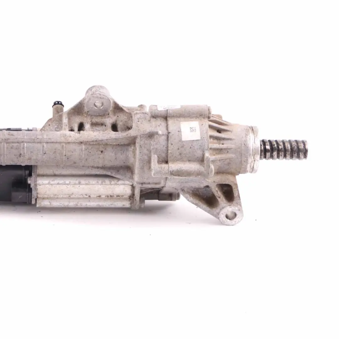 Steering Rack BMW F01 LCI F07 F10 F11 F12 Power Box Gear 6858137 to with Part number 6883547 Steering Rack BMW F01 LCI F07 F10 F11 F12 Power Box Gear 6858137 - SKU rhd-6883547-3 - Part number 6883547