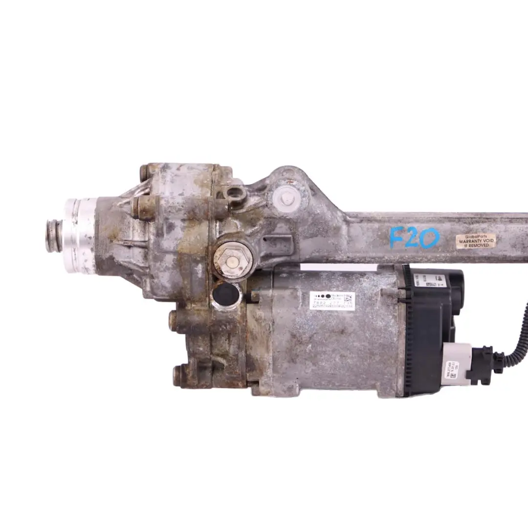 Steering Rack Box Gear Diesel to BMW 1 3 Series F20 F21 F22 F30 F31 Power with Part number 6883667 BMW 1 3 Series F20 F21 F22 F30 F31 Power Steering Rack Box Gear Diesel - SKU rhd-6883667 - Part number 6883667