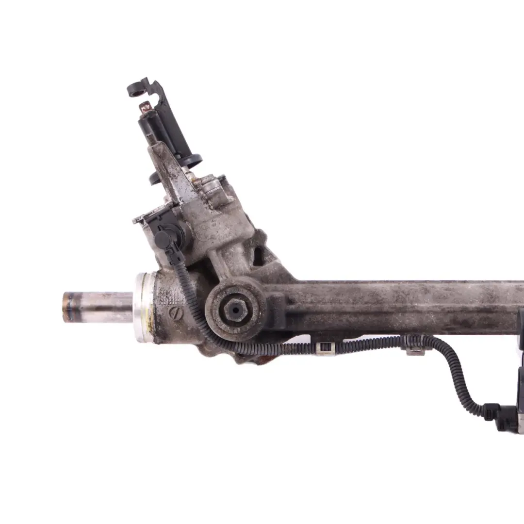 Steering Rack Box Gear Diesel to BMW 1 3 Series F20 F21 F22 F30 F31 Power with Part number 6883667 BMW 1 3 Series F20 F21 F22 F30 F31 Power Steering Rack Box Gear Diesel - SKU rhd-6883667 - Part number 6883667