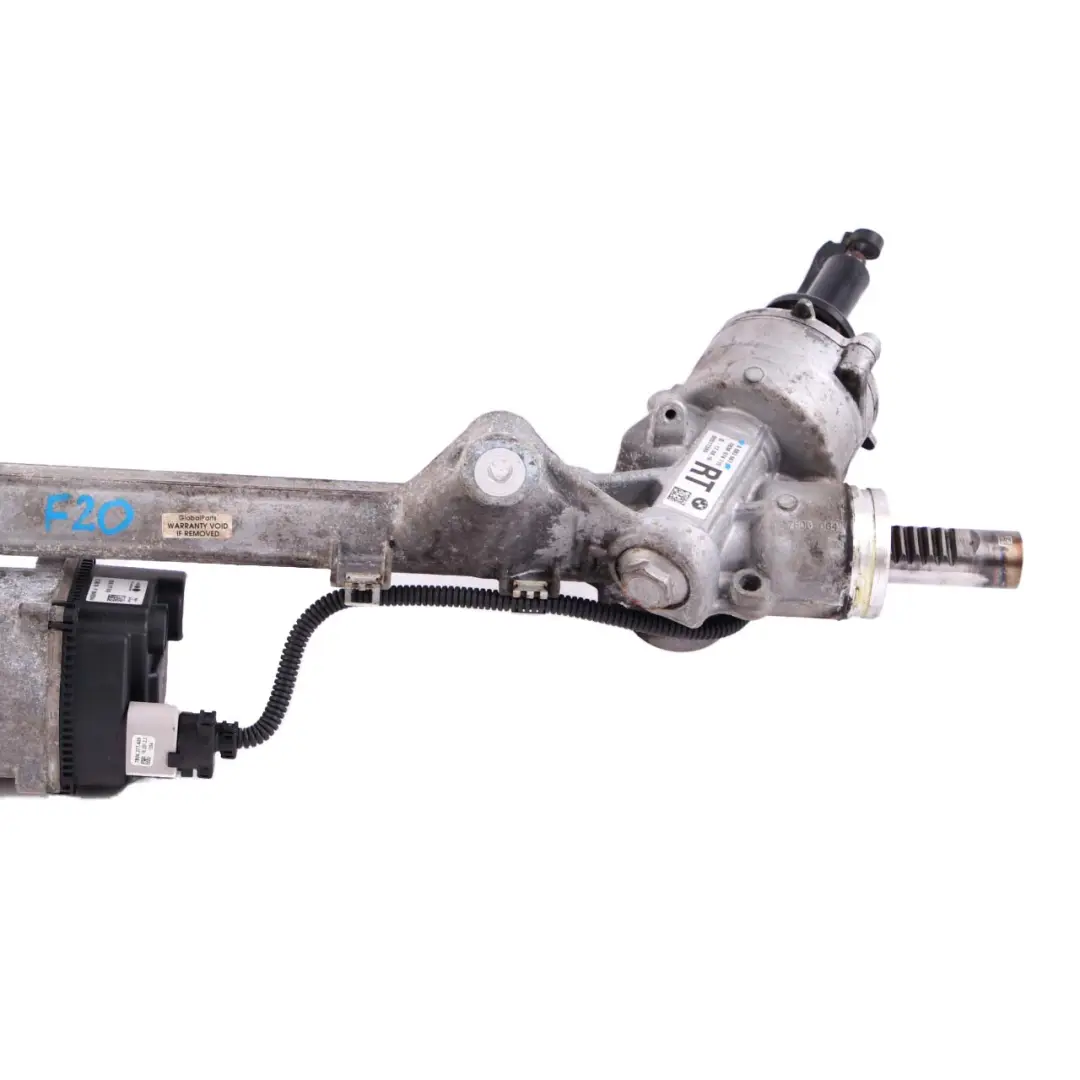 Steering Rack Box Gear Diesel to BMW 1 3 Series F20 F21 F22 F30 F31 Power with Part number 6883667 BMW 1 3 Series F20 F21 F22 F30 F31 Power Steering Rack Box Gear Diesel - SKU rhd-6883667 - Part number 6883667