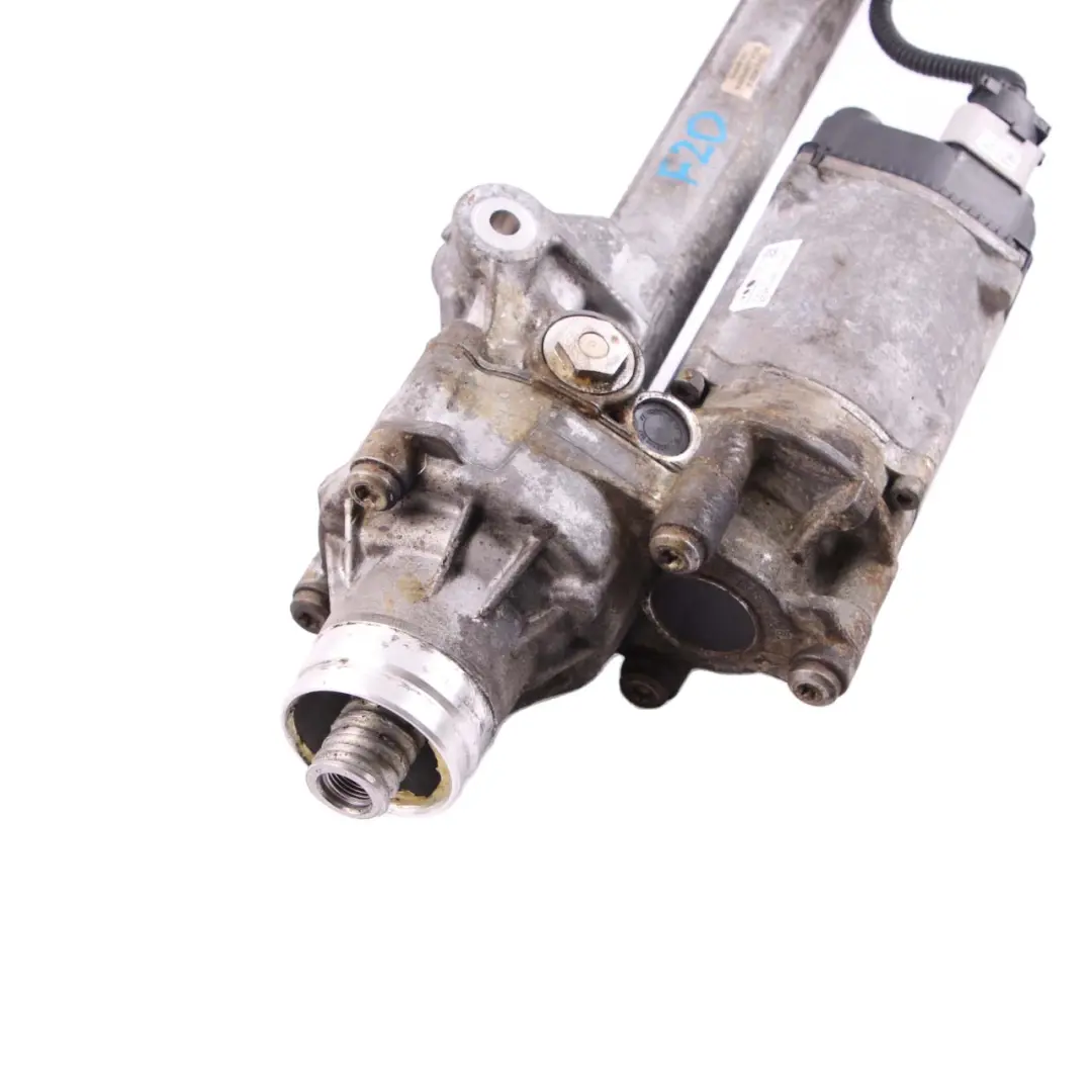 BMW 1 3 Series F20 F21 F22 F30 F31 Power Steering Rack Box Gear Diesel - SKU rhd-6883667 - Part number 6883667