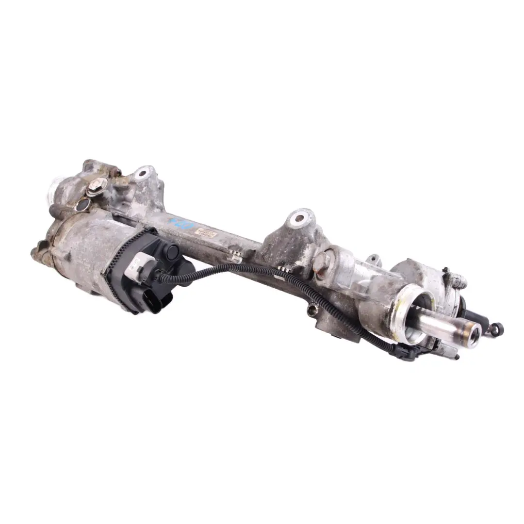 BMW 1 3 Series F20 F21 F22 F30 F31 Power Steering Rack Box Gear Diesel - SKU rhd-6883667 - Part number 6883667