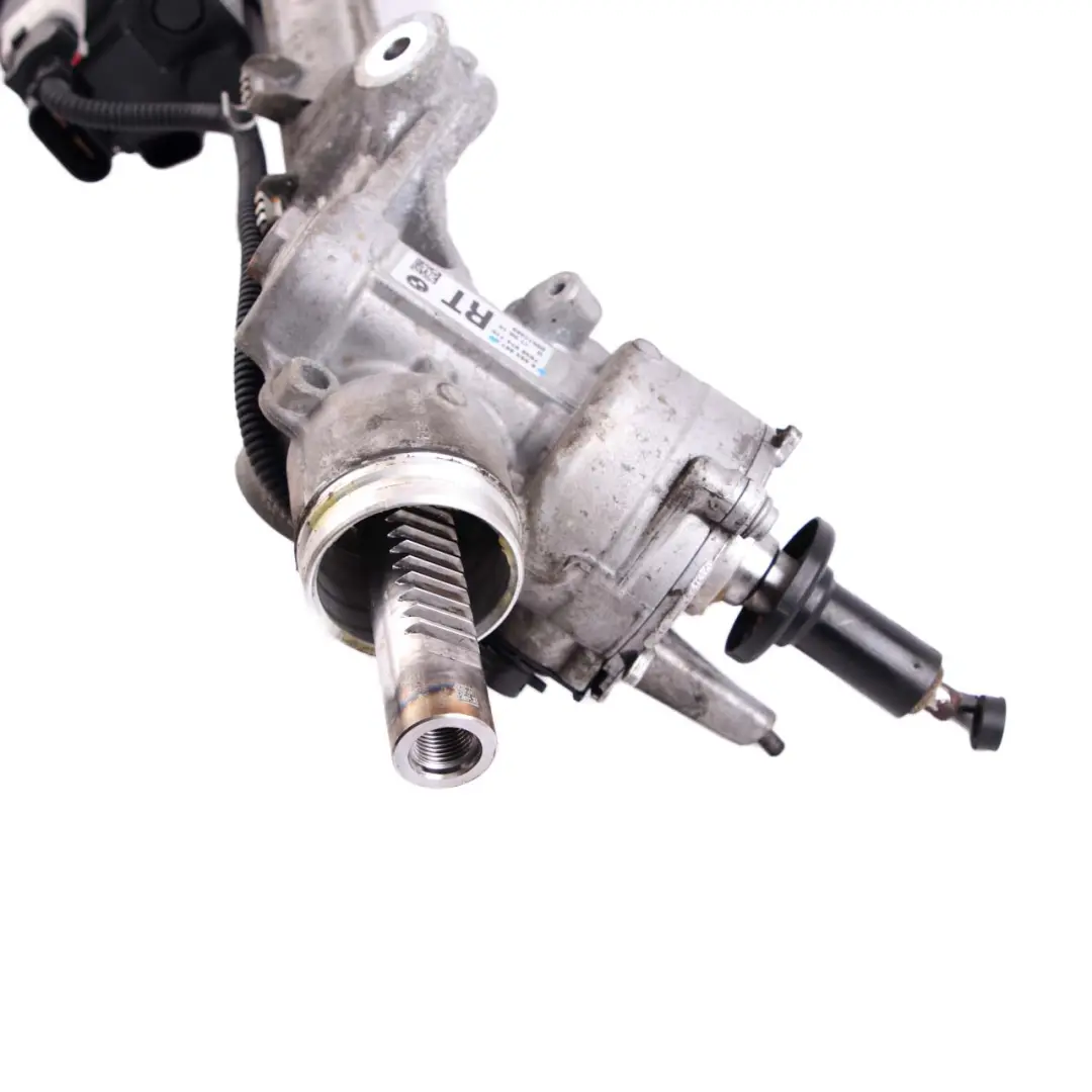 Steering Rack Box Gear Diesel to BMW 1 3 Series F20 F21 F22 F30 F31 Power with Part number 6883667 BMW 1 3 Series F20 F21 F22 F30 F31 Power Steering Rack Box Gear Diesel - SKU rhd-6883667 - Part number 6883667
