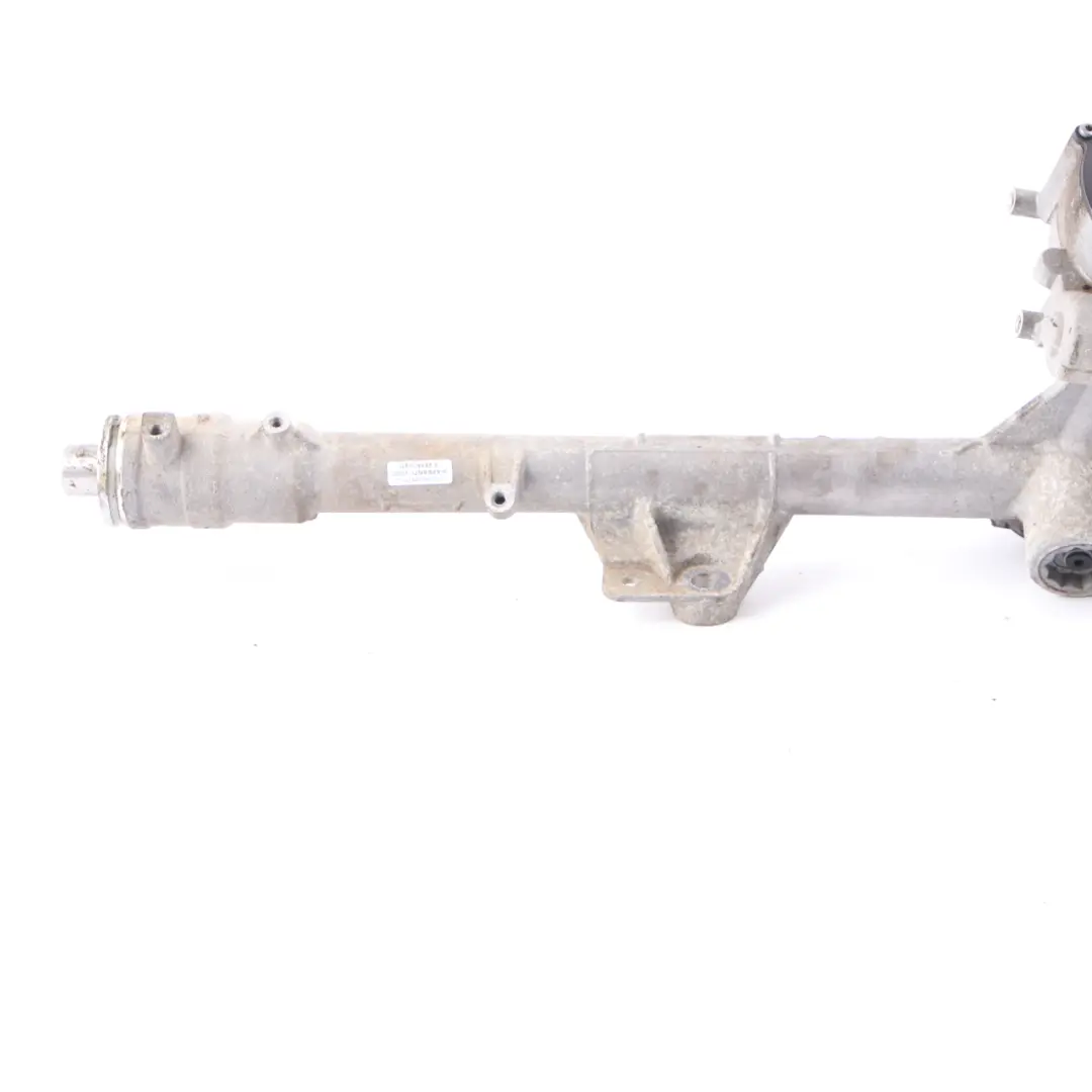 Steering Rack Mini F56 F55 F57 Cabrio Electric Power Gear Servo Motor to with Part number 6884076 Steering Rack Mini F56 F55 F57 Cabrio Electric Power Gear Servo Motor - SKU rhd-6884076 - Part number 6884076
