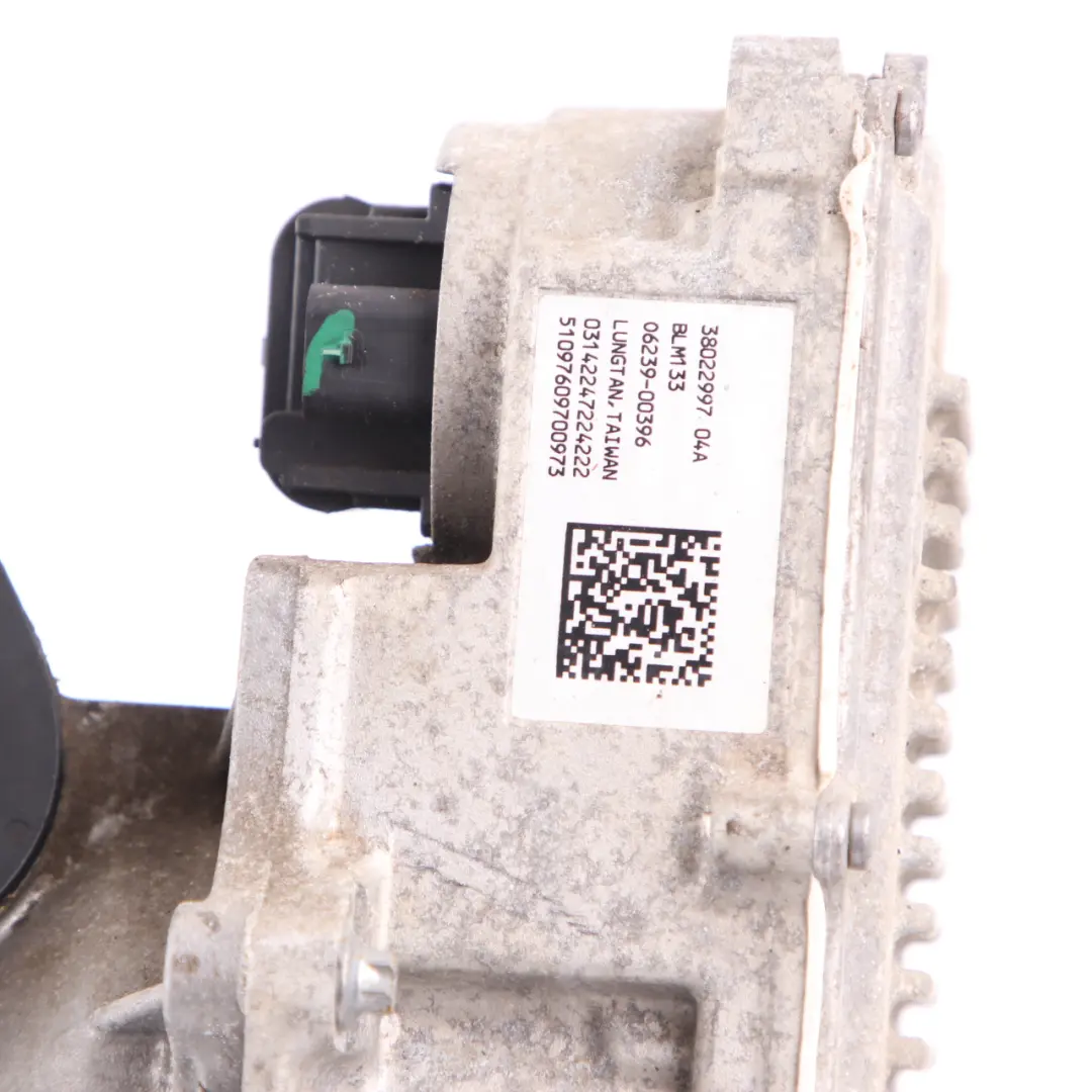 Steering Rack Mini F56 F55 F57 Cabrio Electric Power Gear Servo Motor to with Part number 6884076 Steering Rack Mini F56 F55 F57 Cabrio Electric Power Gear Servo Motor - SKU rhd-6884076 - Part number 6884076