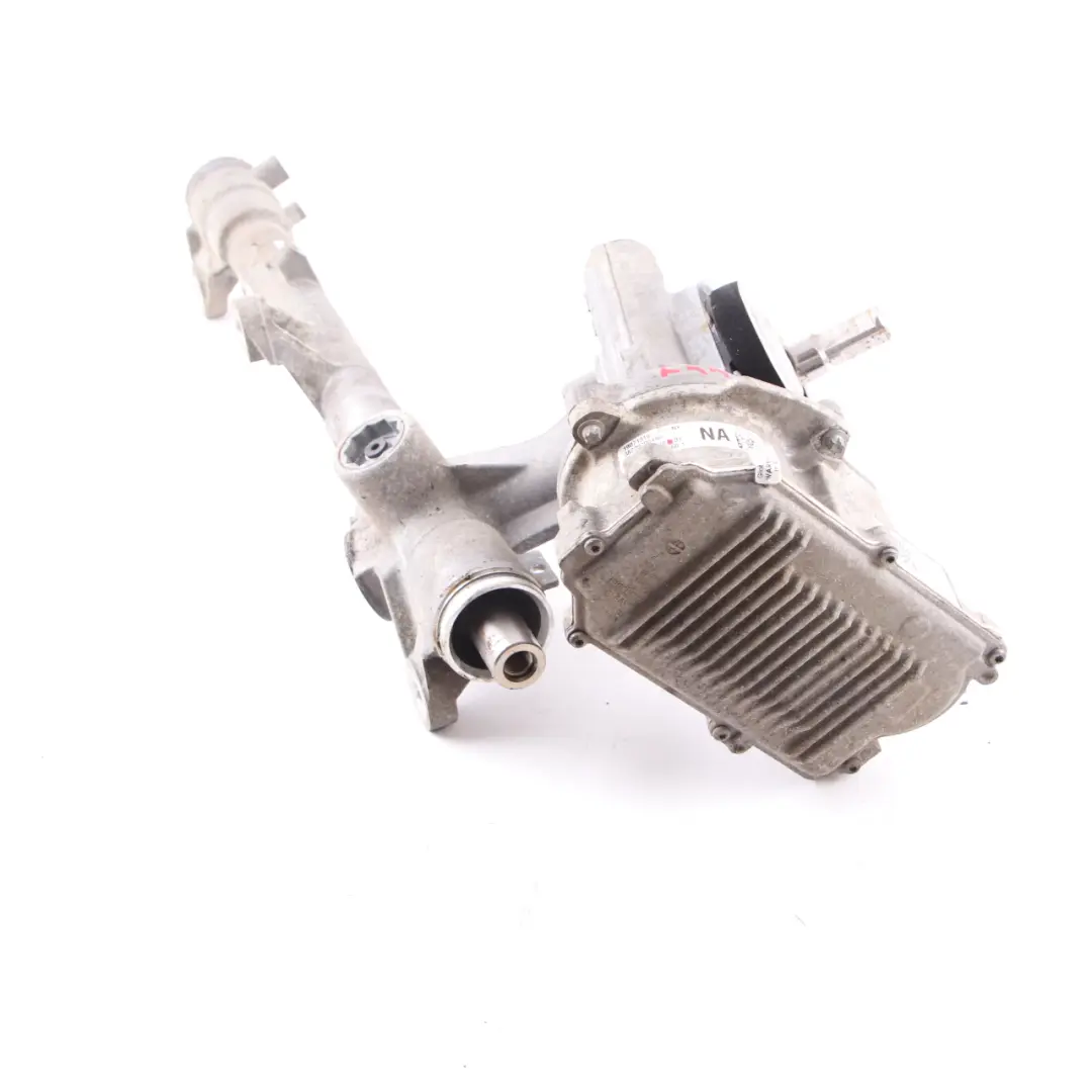 Steering Rack Mini F56 F55 F57 Cabrio Electric Power Gear Servo Motor to with Part number 6884076 Steering Rack Mini F56 F55 F57 Cabrio Electric Power Gear Servo Motor - SKU rhd-6884076 - Part number 6884076