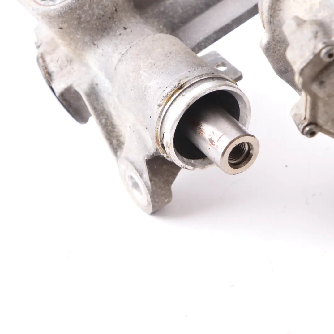 Steering Rack Mini F56 F55 F57 Cabrio Electric Power Gear Servo Motor to with Part number 6884076 Steering Rack Mini F56 F55 F57 Cabrio Electric Power Gear Servo Motor - SKU rhd-6884076 - Part number 6884076