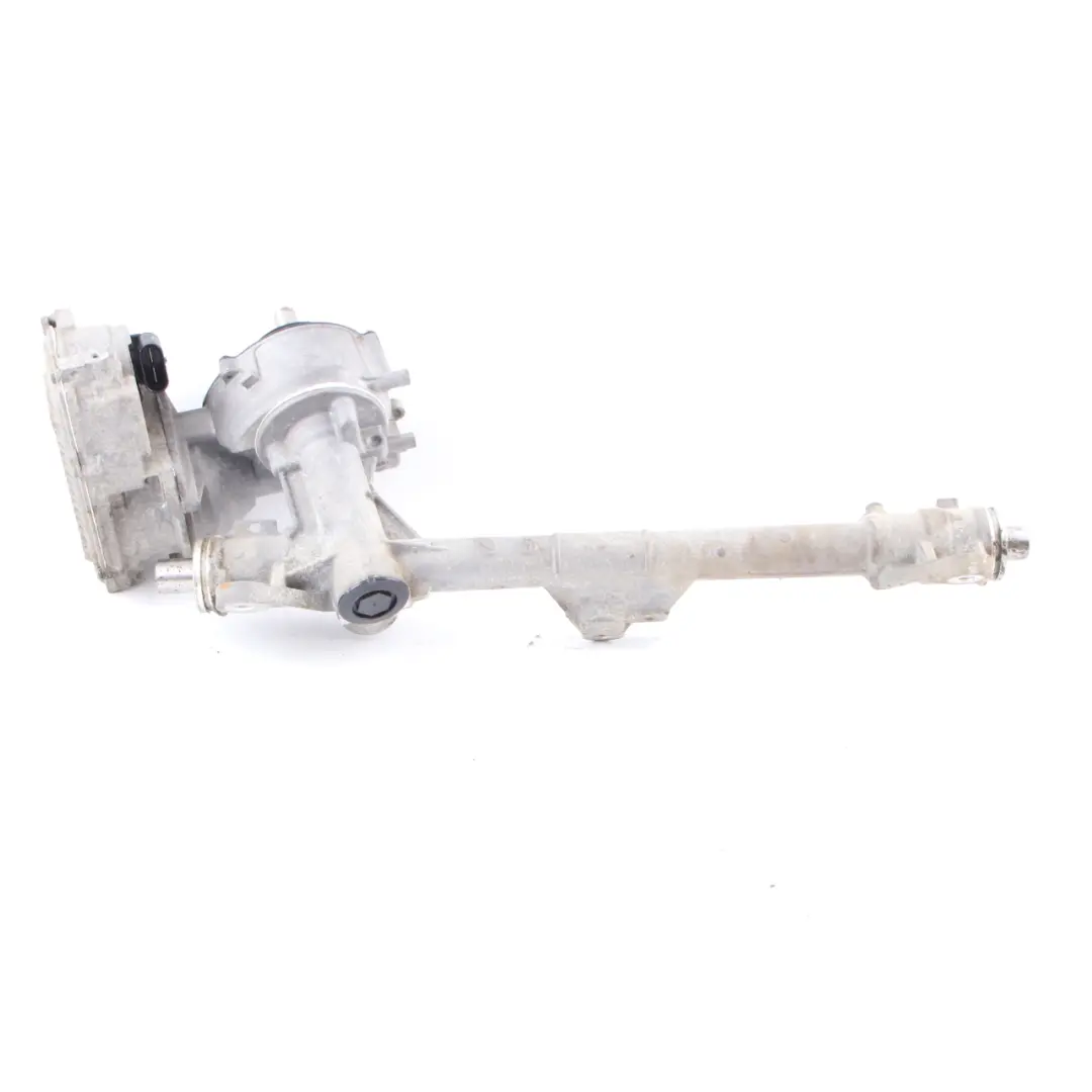 Steering Rack Mini F56 F55 F57 Cabrio Electric Power Gear Servo Motor to with Part number 6884076 Steering Rack Mini F56 F55 F57 Cabrio Electric Power Gear Servo Motor - SKU rhd-6884076 - Part number 6884076